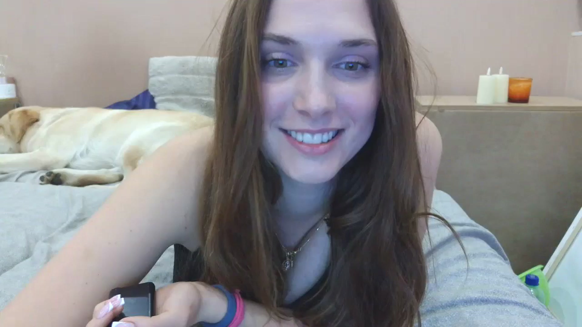 Gallery image thumbnail from HaleyReed's myfreecams stream on, 03/19/2025, 16:22 image 7 of 20