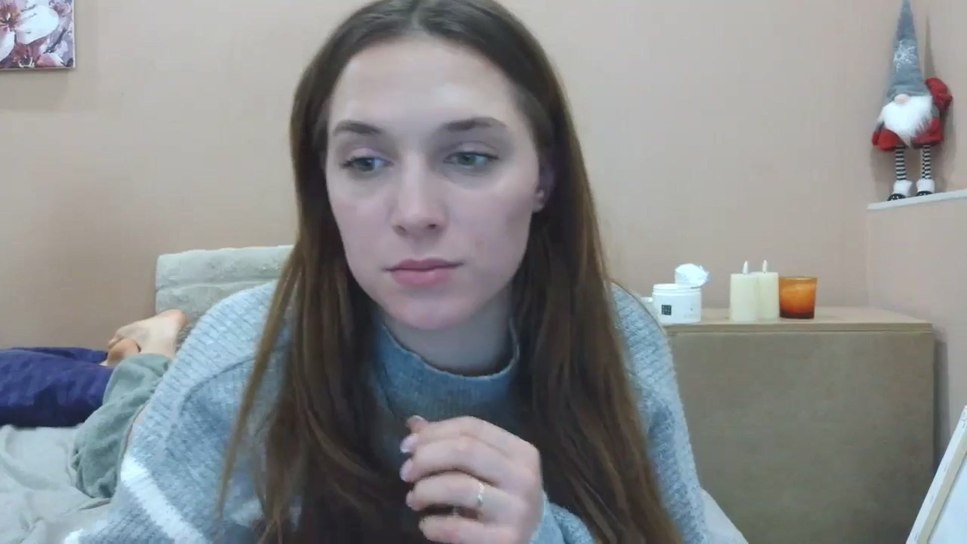 Gallery image thumbnail from HaleyReed's myfreecams stream on, 03/19/2025, 18:07 image 13 of 20
