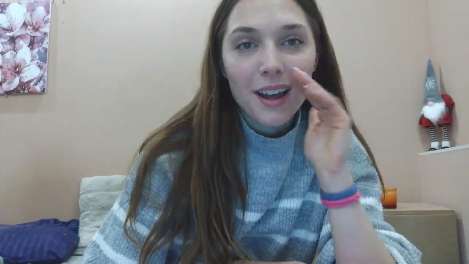 Gallery image thumbnail from HaleyReed's myfreecams stream on, 03/19/2025, 18:07 image 20 of 20