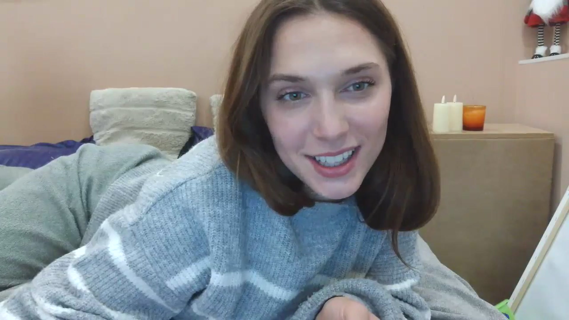 Gallery image thumbnail from HaleyReed's myfreecams stream on, 03/19/2025, 18:07 image 4 of 20