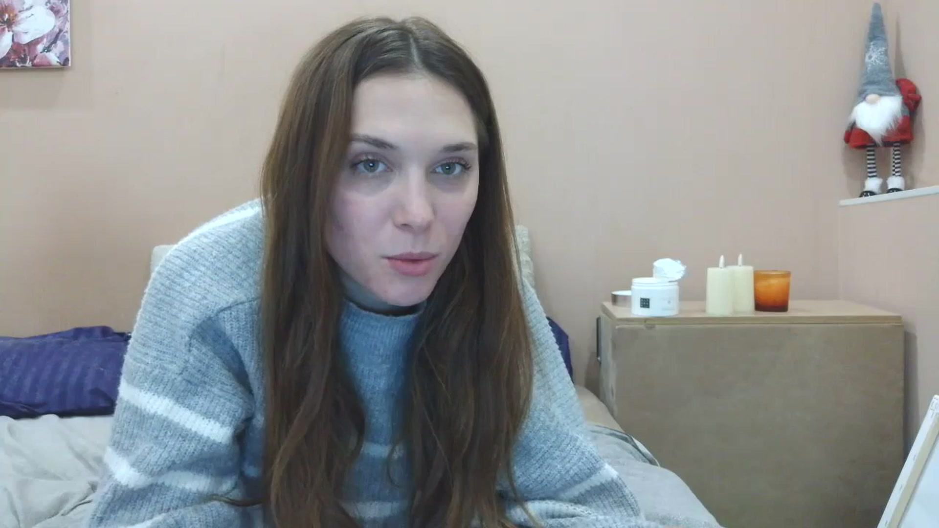 Gallery image thumbnail from HaleyReed's myfreecams stream on, 03/19/2025, 18:07 image 15 of 20
