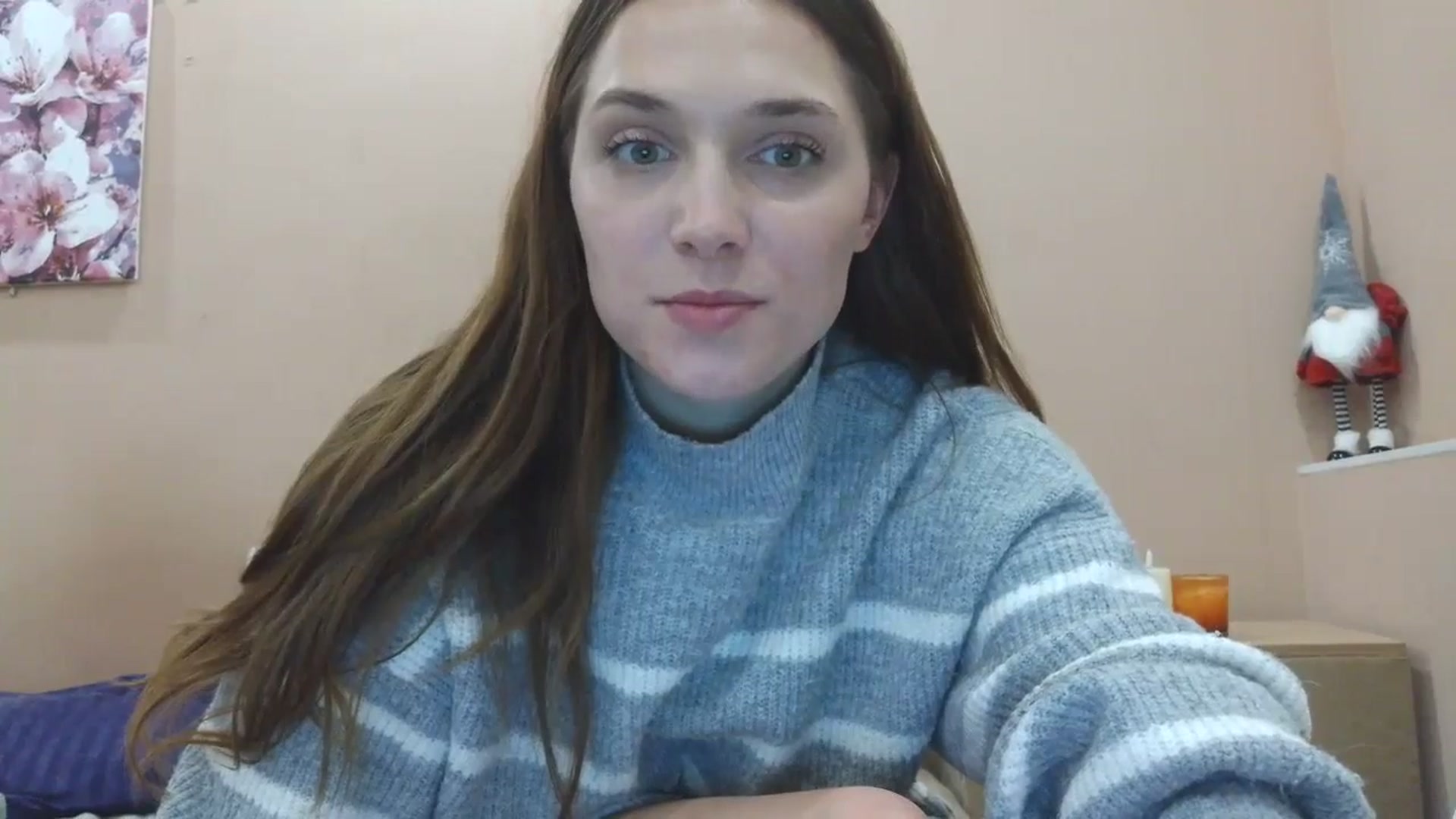 Gallery image thumbnail from HaleyReed's myfreecams stream on, 03/19/2025, 18:07 image 19 of 20