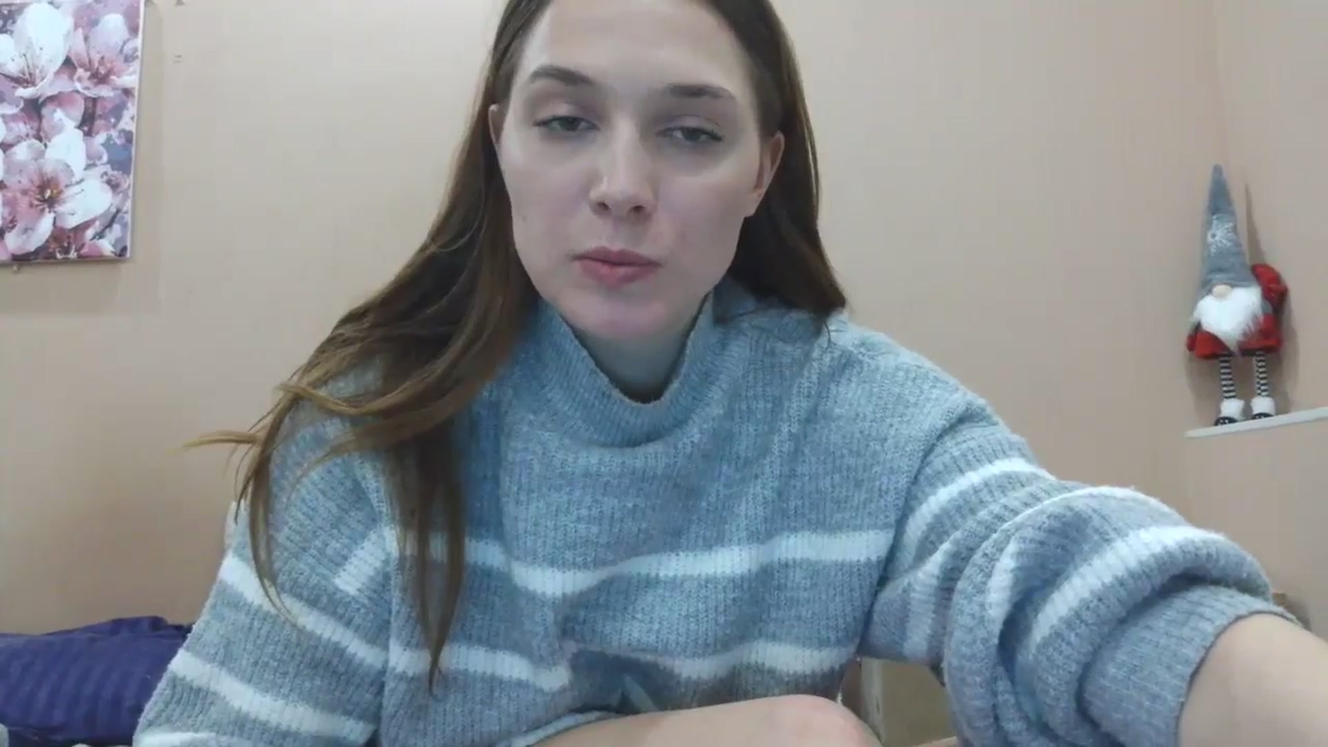 Gallery image thumbnail from HaleyReed's myfreecams stream on, 03/19/2025, 18:07 image 18 of 20