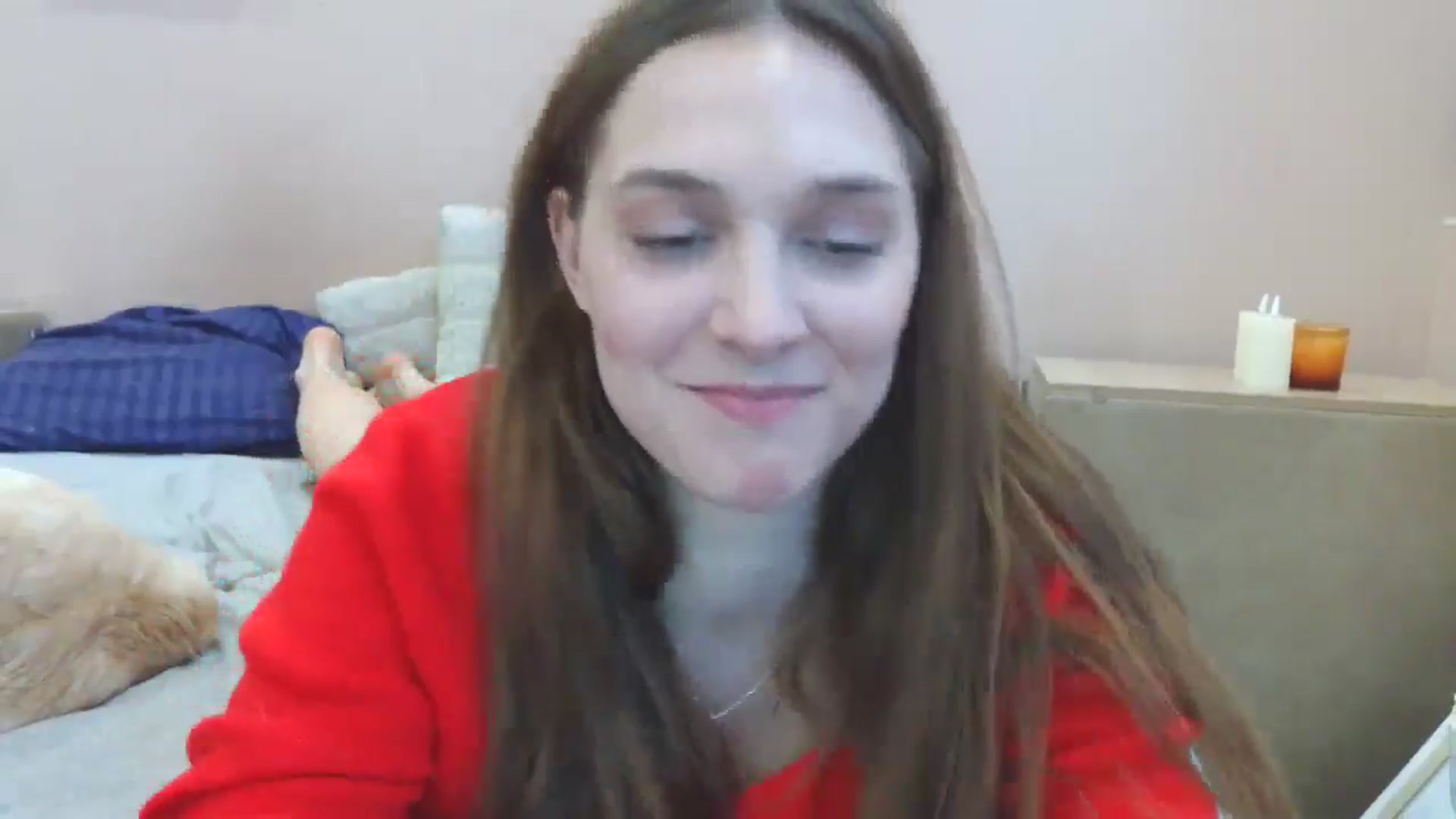 Gallery image thumbnail from HaleyReed's myfreecams stream on, 03/20/2025, 13:53 image 5 of 20