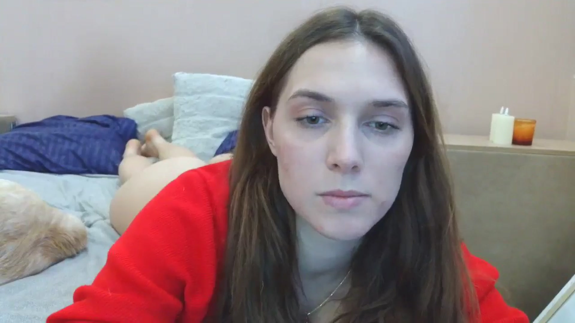 Gallery image thumbnail from HaleyReed's myfreecams stream on, 03/20/2025, 13:53 image 13 of 20