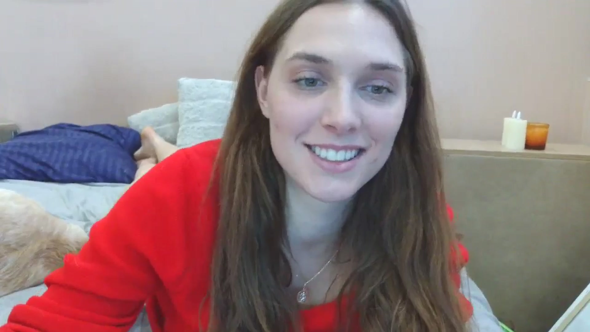 Gallery image thumbnail from HaleyReed's myfreecams stream on, 03/20/2025, 13:53 image 16 of 20