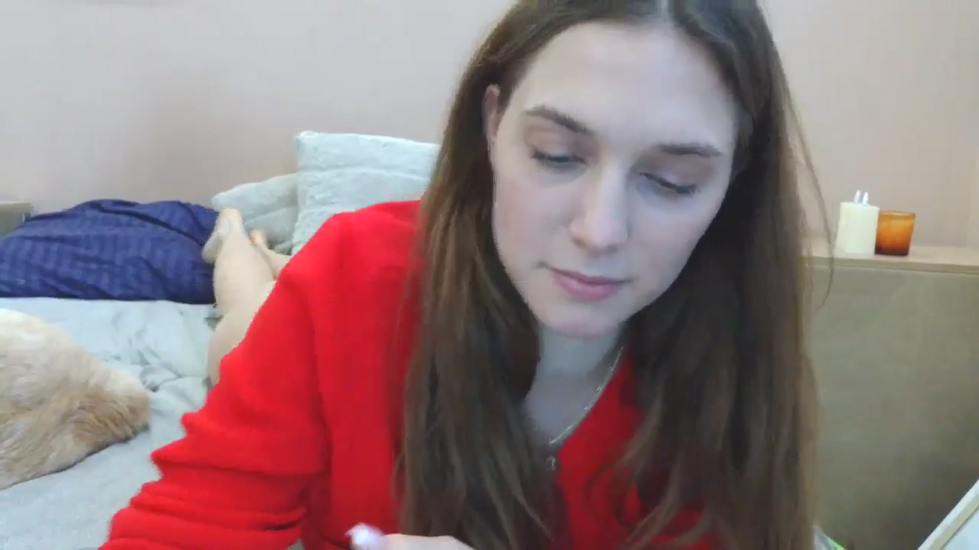 Gallery image thumbnail from HaleyReed's myfreecams stream on, 03/20/2025, 13:53 image 7 of 20