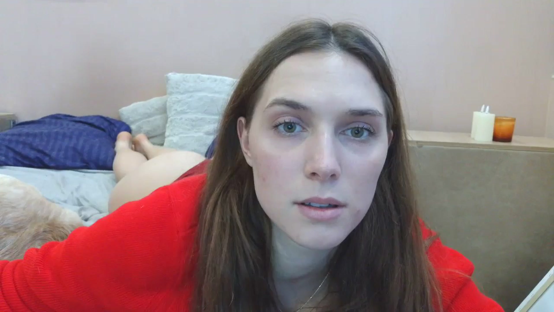 Gallery image thumbnail from HaleyReed's myfreecams stream on, 03/20/2025, 13:53 image 14 of 20