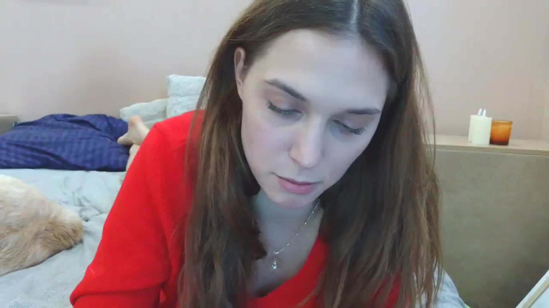 Gallery image thumbnail from HaleyReed's myfreecams stream on, 03/20/2025, 13:53 image 3 of 20