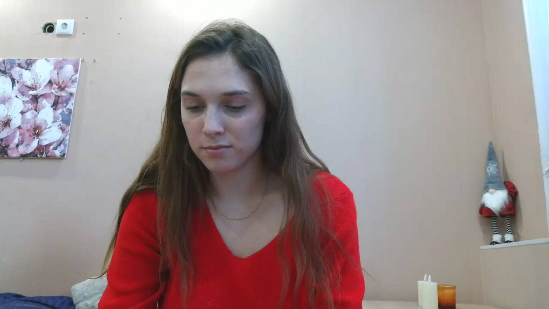 Gallery image thumbnail from HaleyReed's myfreecams stream on, 03/20/2025, 14:28 image 11 of 20