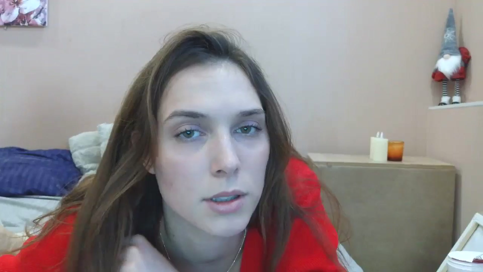 Gallery image thumbnail from HaleyReed's myfreecams stream on, 03/20/2025, 14:28 image 4 of 20
