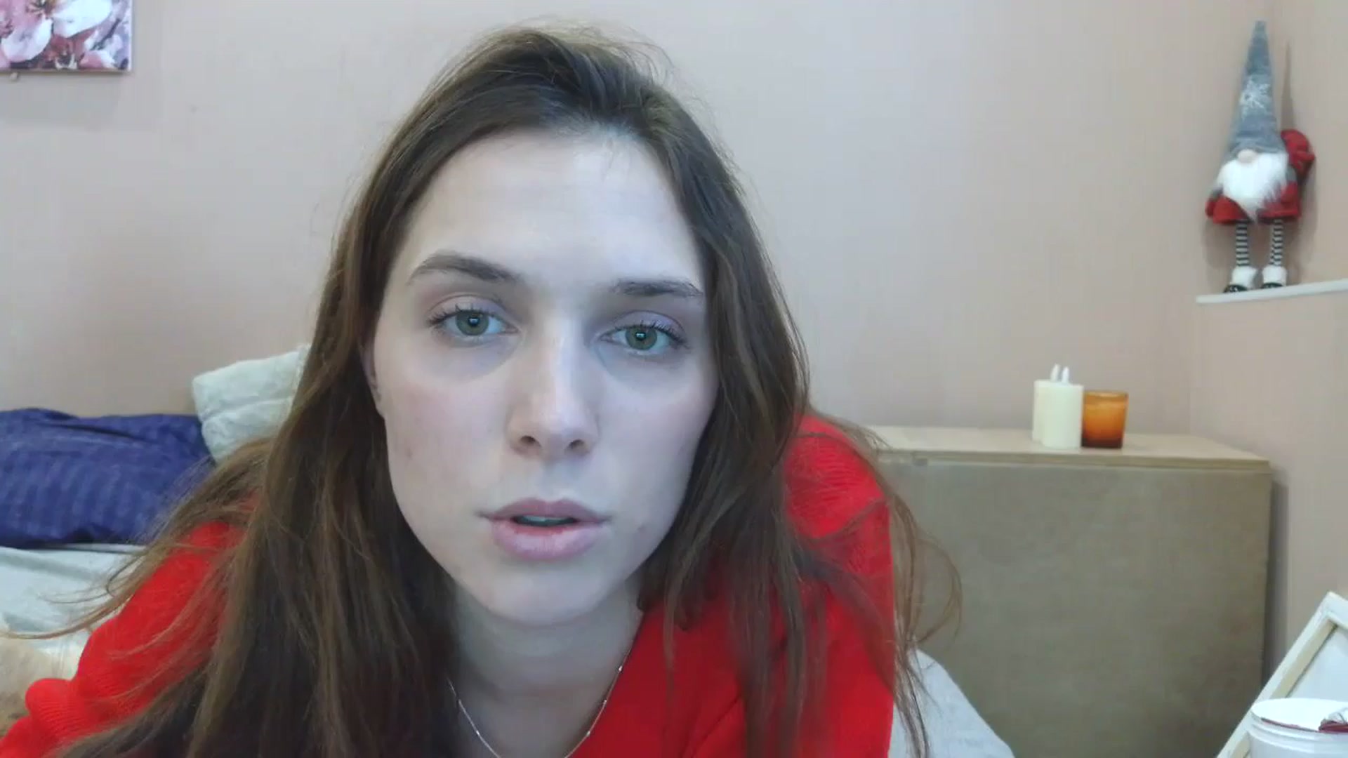 Gallery image thumbnail from HaleyReed's myfreecams stream on, 03/20/2025, 14:28 image 3 of 20