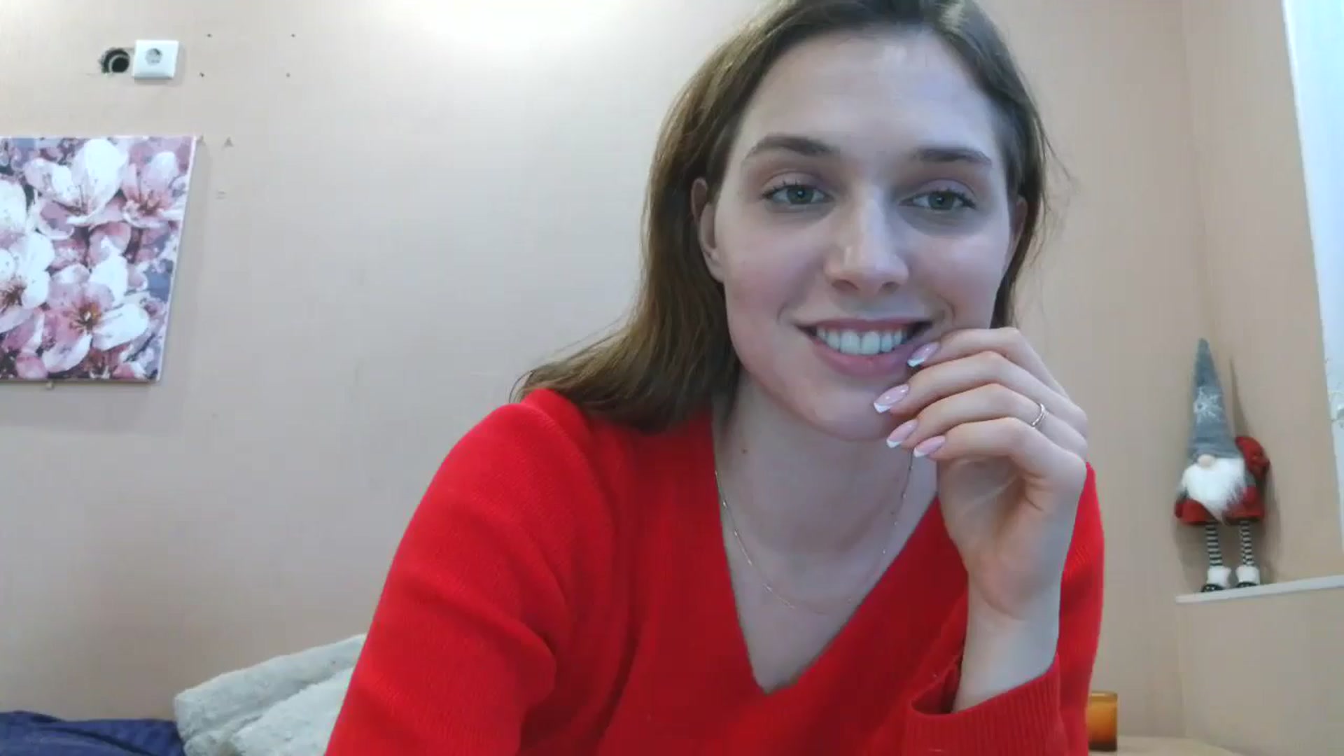 Gallery image thumbnail from HaleyReed's myfreecams stream on, 03/20/2025, 14:28 image 12 of 20