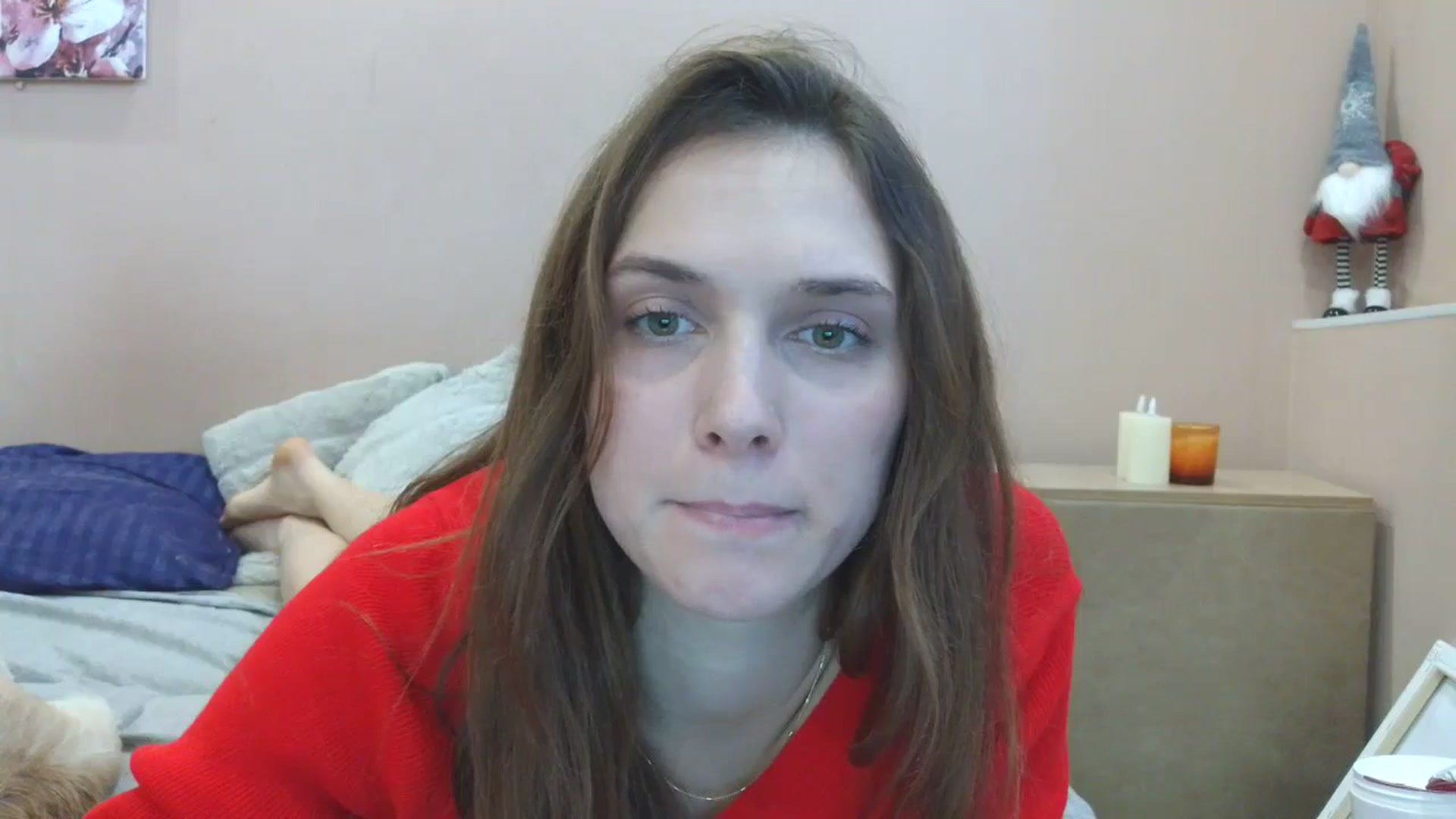 Gallery image thumbnail from HaleyReed's myfreecams stream on, 03/20/2025, 14:28 image 7 of 20