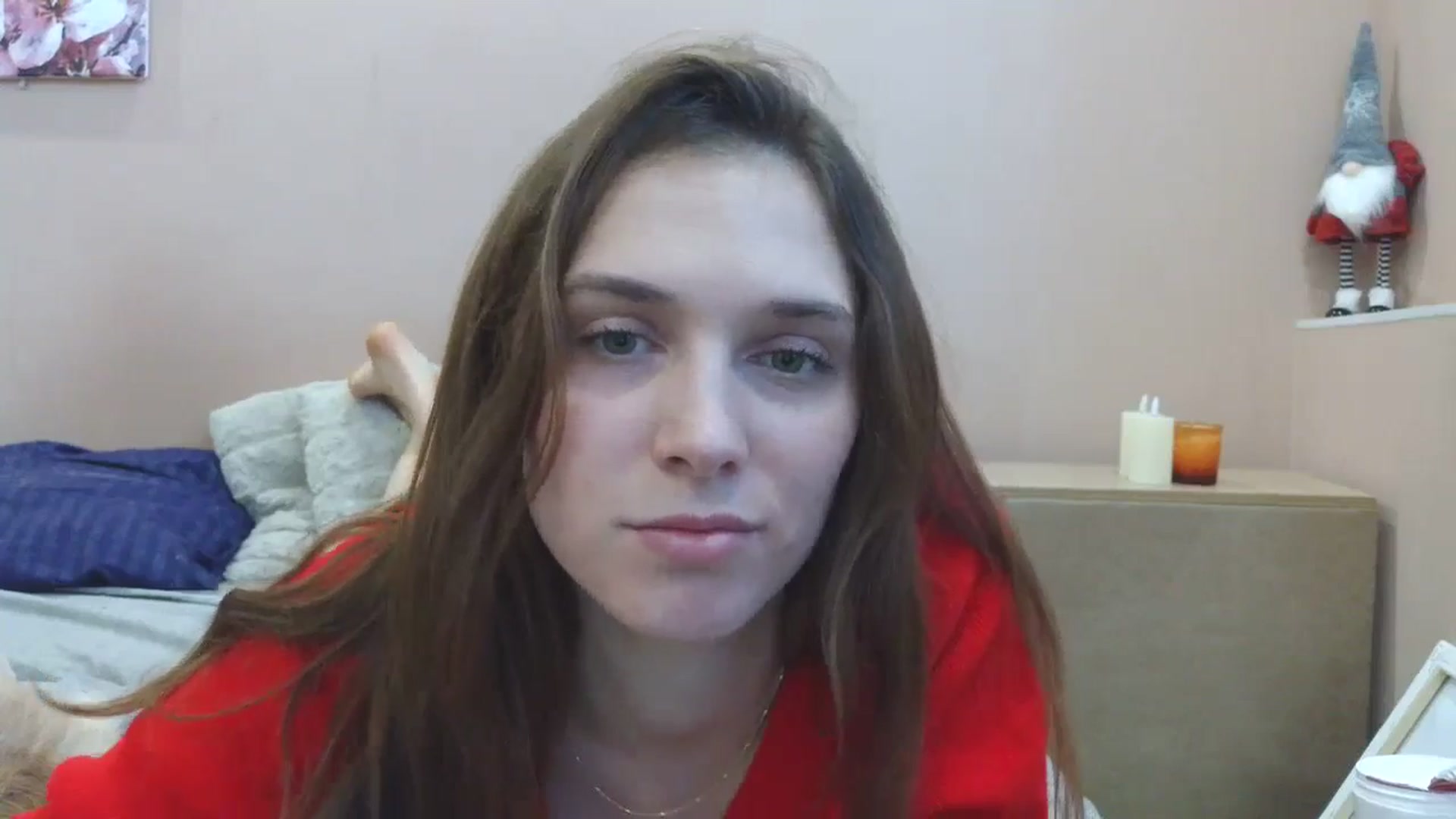 Gallery image thumbnail from HaleyReed's myfreecams stream on, 03/20/2025, 14:28 image 5 of 20