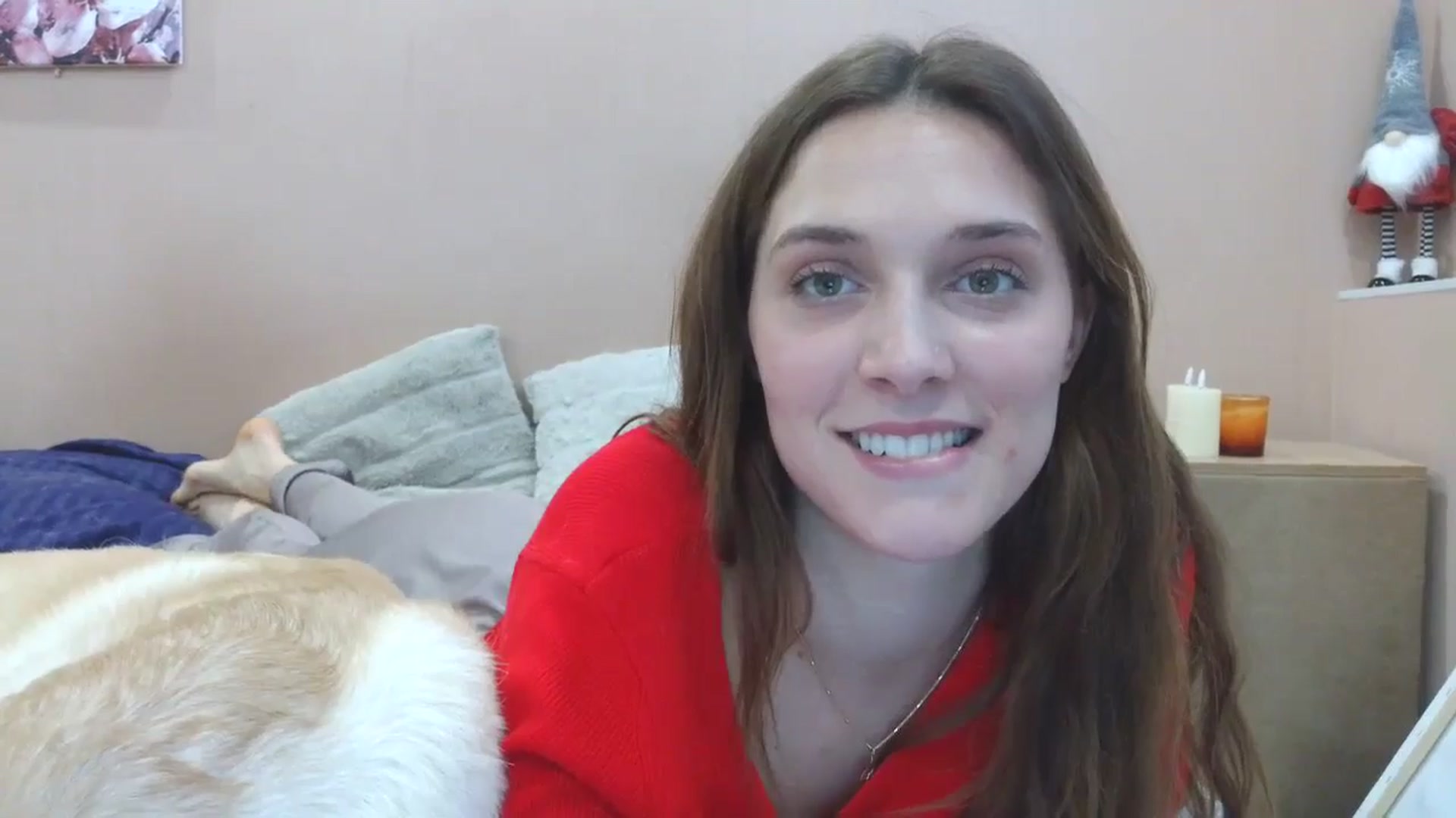 Gallery image thumbnail from HaleyReed's myfreecams stream on, 03/20/2025, 15:15 image 11 of 20