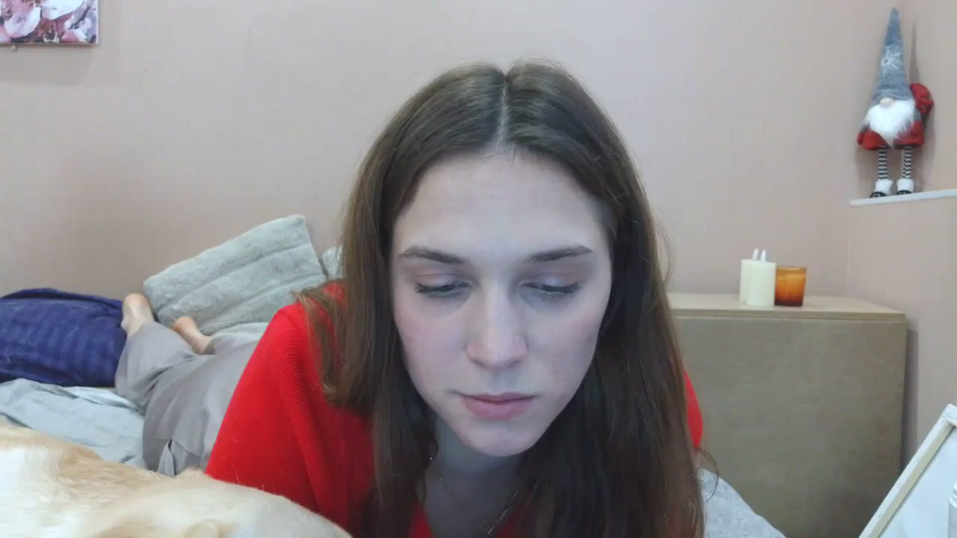 Gallery image thumbnail from HaleyReed's myfreecams stream on, 03/20/2025, 15:15 image 20 of 20