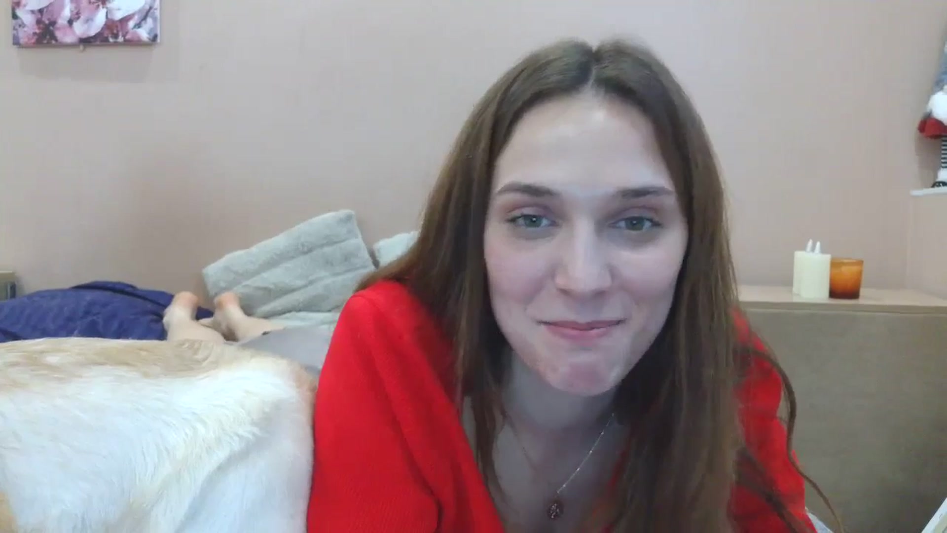 Gallery image thumbnail from HaleyReed's myfreecams stream on, 03/20/2025, 15:15 image 13 of 20