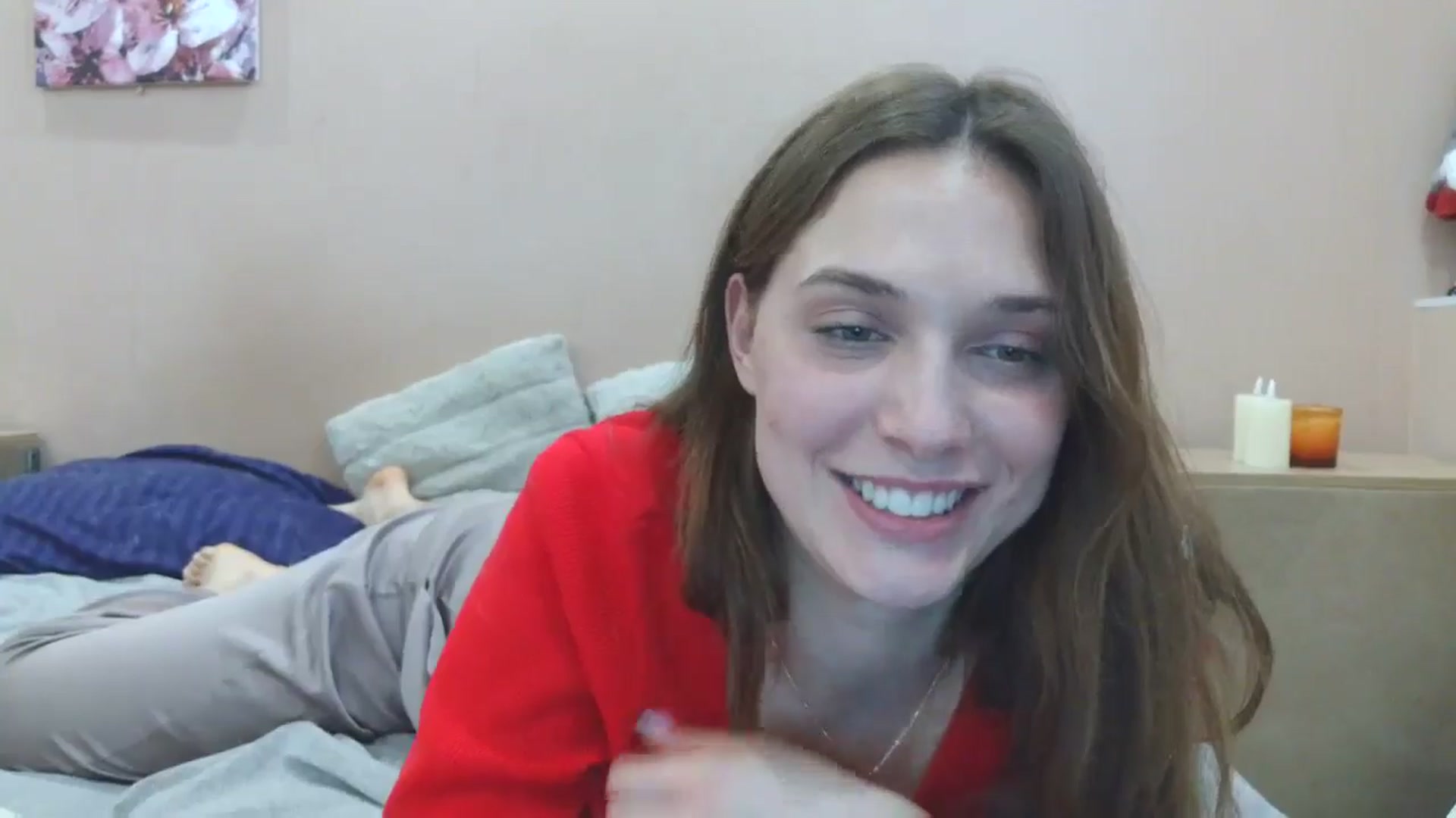 Gallery image thumbnail from HaleyReed's myfreecams stream on, 03/20/2025, 15:15 image 14 of 20