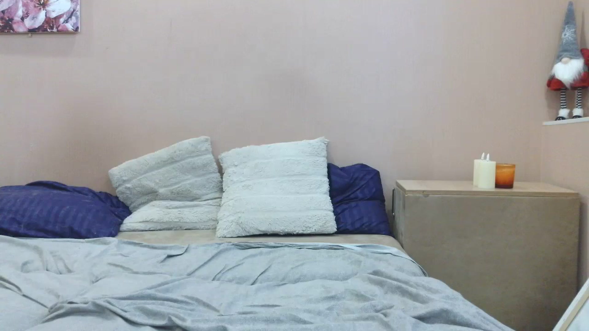 Gallery image thumbnail from HaleyReed's myfreecams stream on, 03/20/2025, 15:15 image 2 of 20