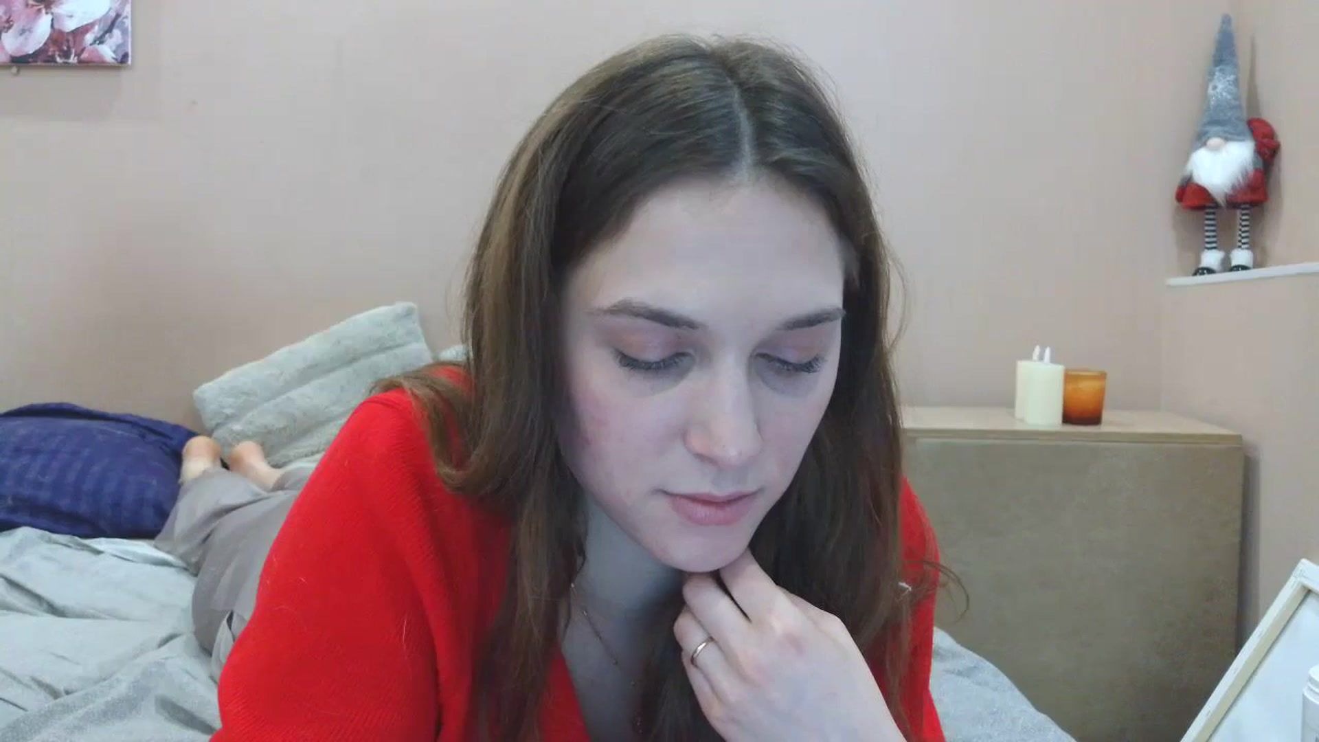 Gallery image thumbnail from HaleyReed's myfreecams stream on, 03/20/2025, 15:15 image 18 of 20