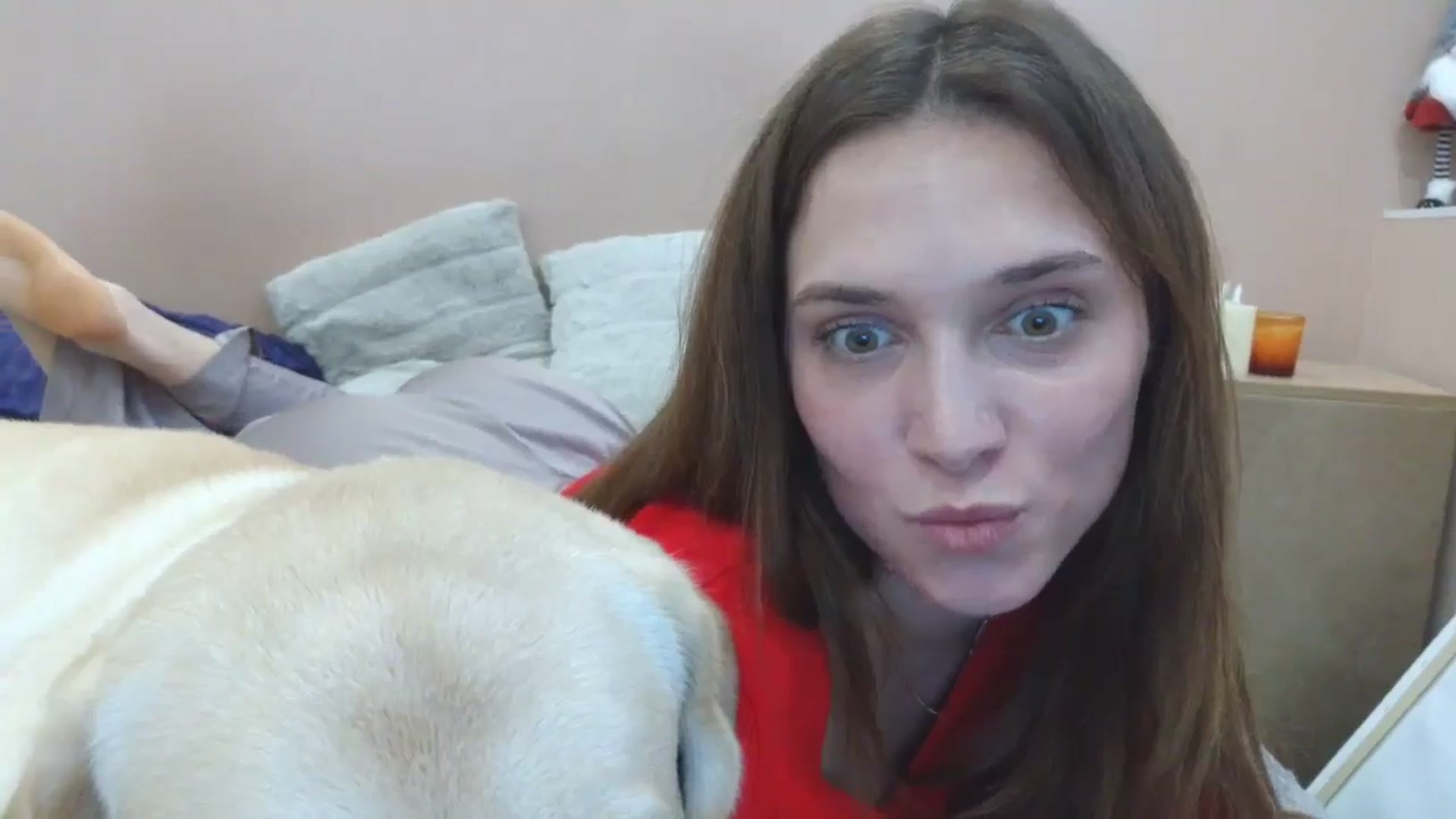 Gallery image thumbnail from HaleyReed's myfreecams stream on, 03/20/2025, 15:15 image 12 of 20