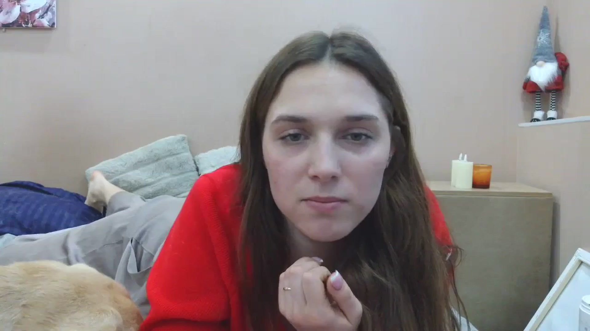 Gallery image thumbnail from HaleyReed's myfreecams stream on, 03/20/2025, 15:15 image 16 of 20