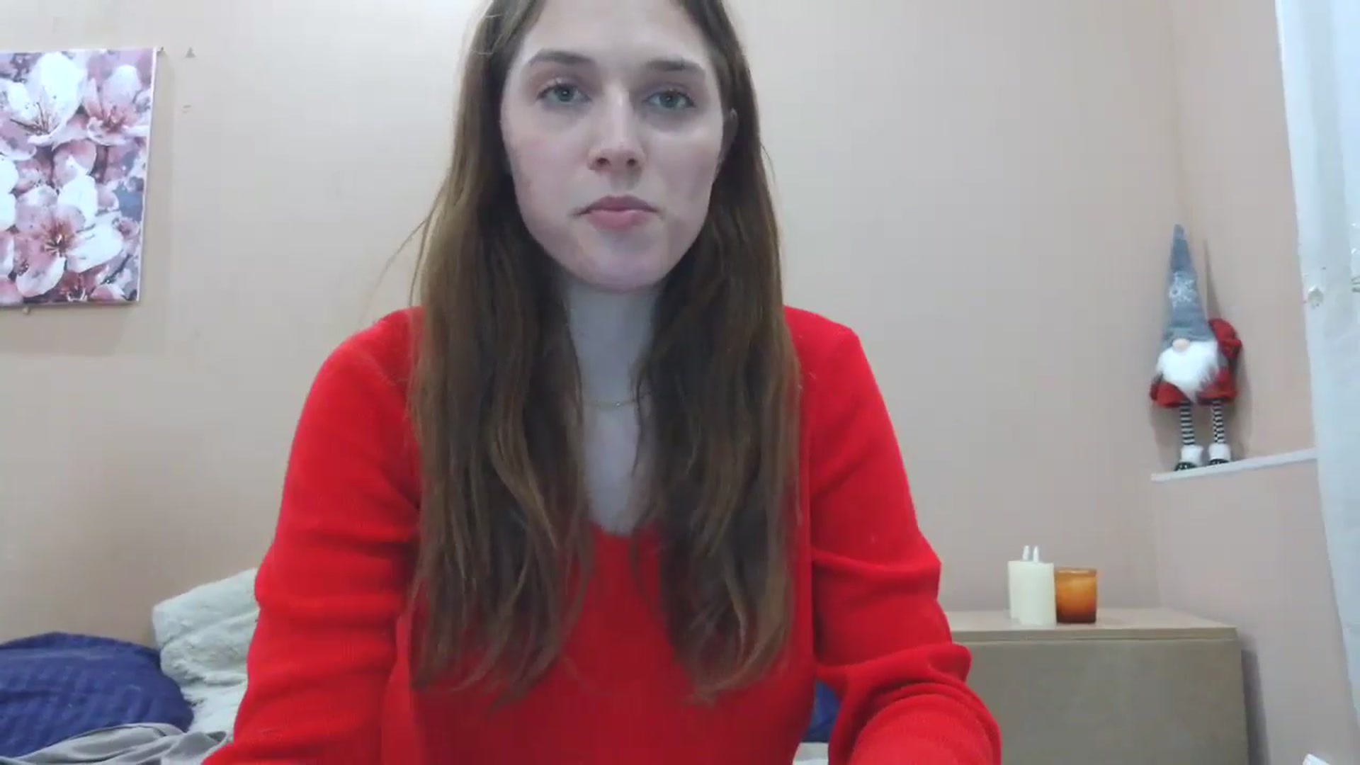 Gallery image thumbnail from HaleyReed's myfreecams stream on, 03/20/2025, 17:38 image 4 of 20