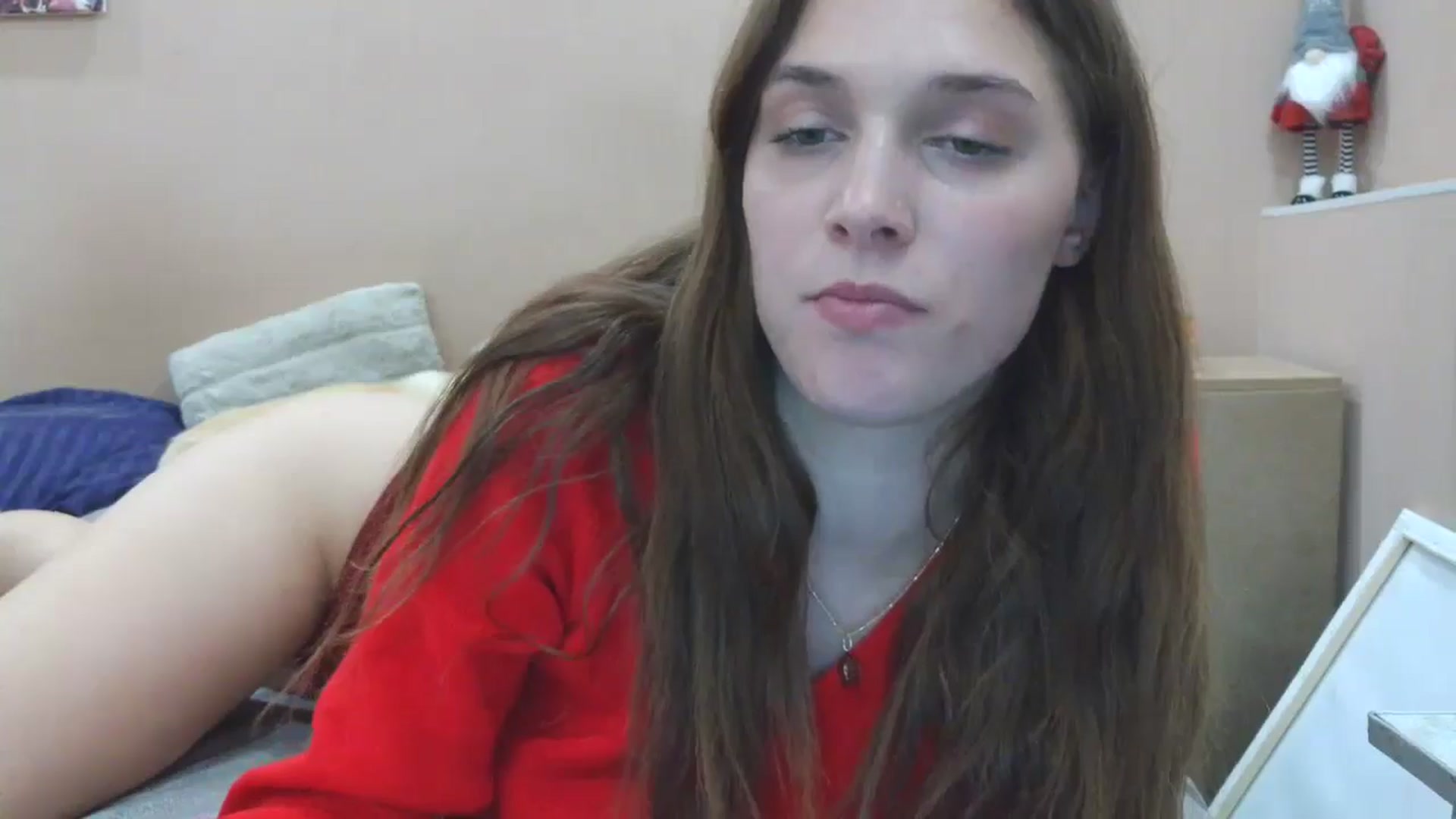 Gallery image thumbnail from HaleyReed's myfreecams stream on, 03/20/2025, 17:38 image 6 of 20
