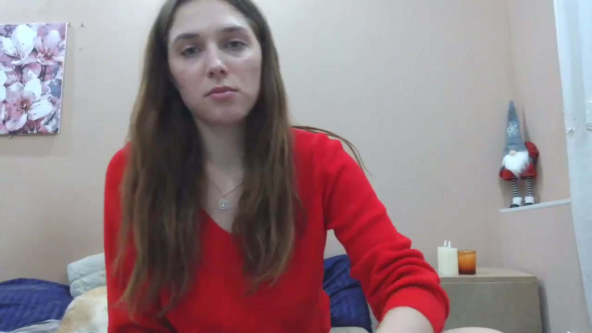 Gallery image thumbnail from HaleyReed's myfreecams stream on, 03/20/2025, 17:38 image 5 of 20