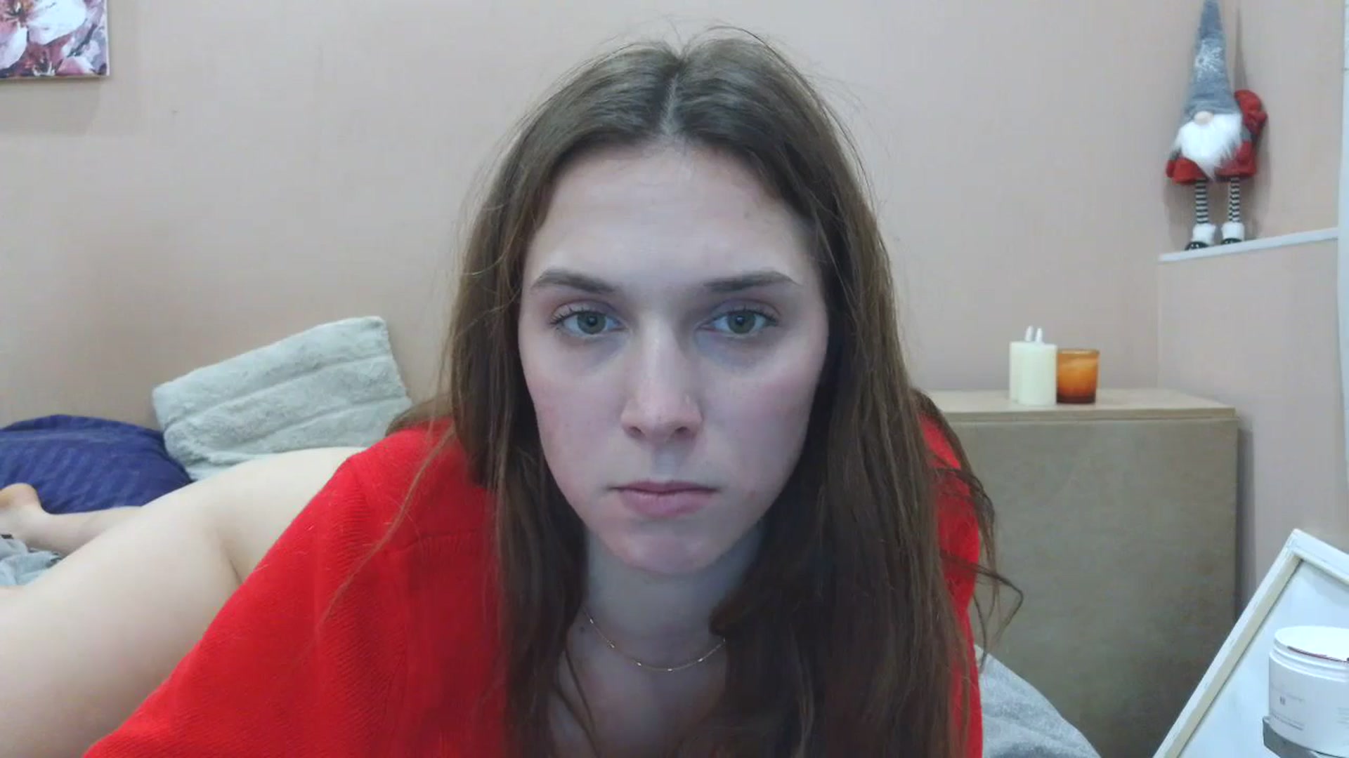 Gallery image thumbnail from HaleyReed's myfreecams stream on, 03/20/2025, 17:38 image 2 of 20