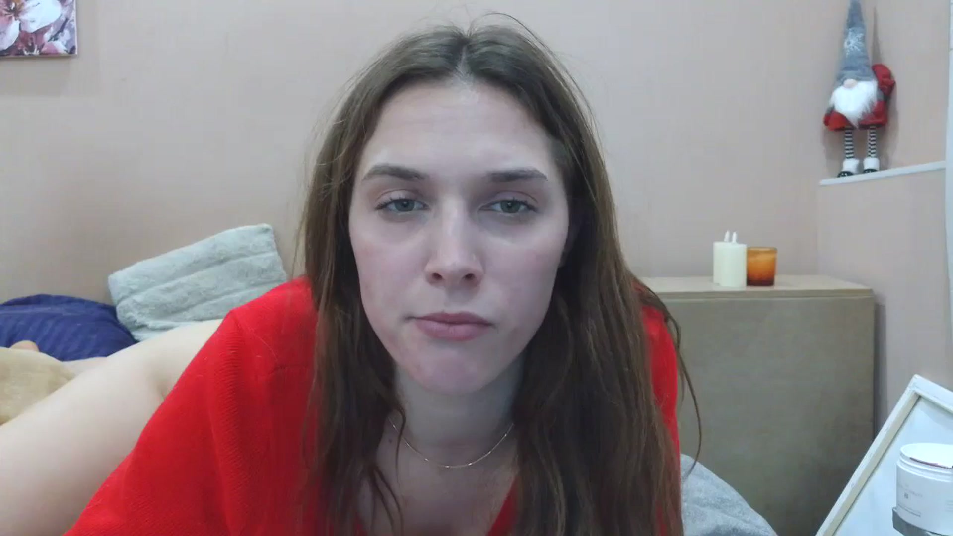 Gallery image thumbnail from HaleyReed's myfreecams stream on, 03/20/2025, 17:38 image 1 of 20