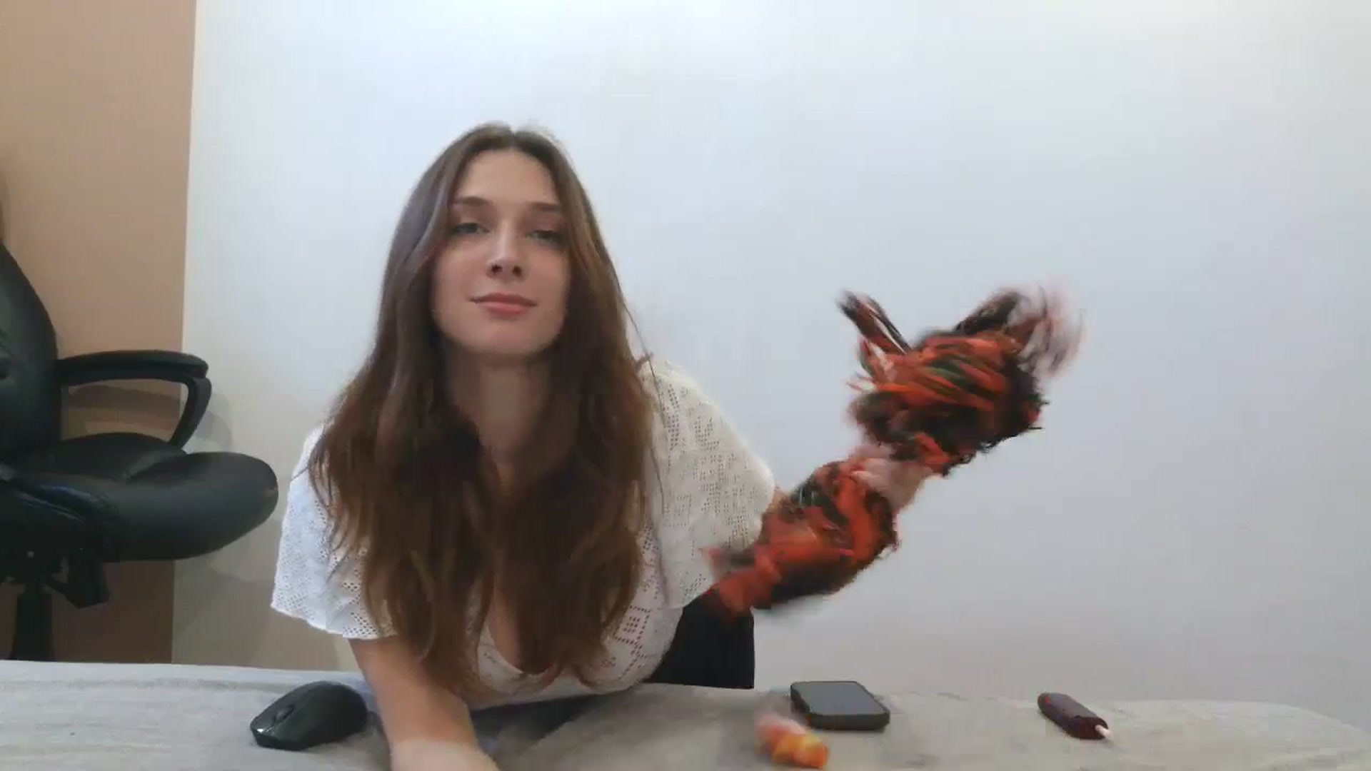 Gallery image thumbnail from HaleyReed's myfreecams stream on, 03/21/2025, 11:56 image 9 of 20