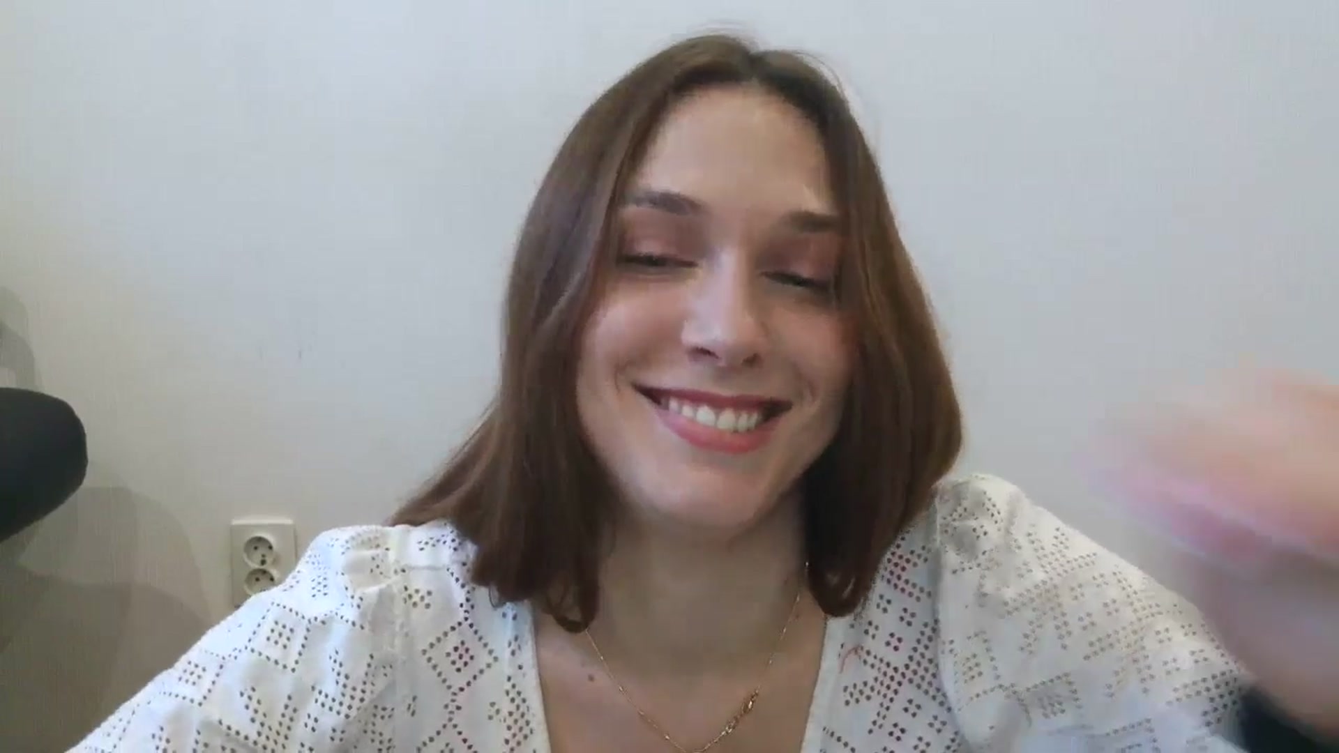 Gallery image thumbnail from HaleyReed's myfreecams stream on, 03/21/2025, 11:56 image 3 of 20