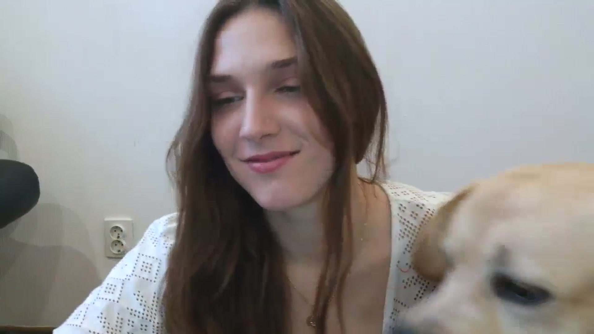 Gallery image thumbnail from HaleyReed's myfreecams stream on, 03/21/2025, 11:56 image 6 of 20