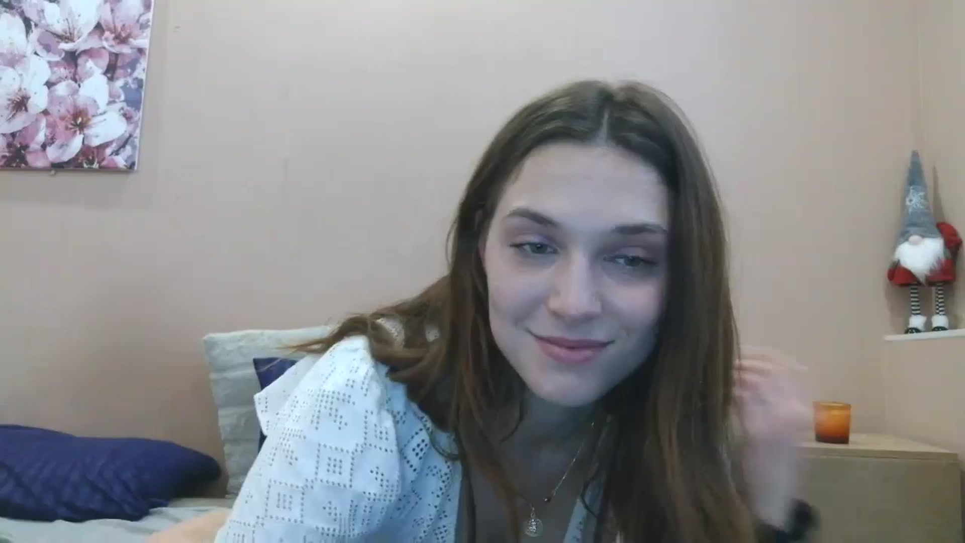 Gallery image thumbnail from HaleyReed's myfreecams stream on, 03/21/2025, 13:34 image 14 of 20