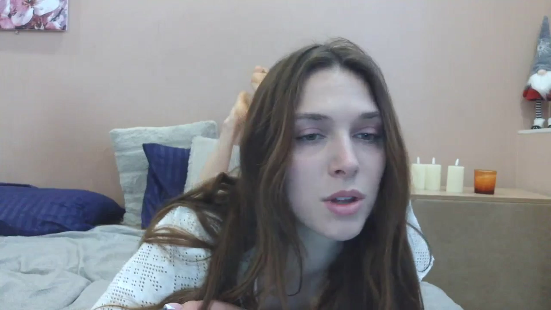 Gallery image thumbnail from HaleyReed's myfreecams stream on, 03/21/2025, 13:34 image 6 of 20