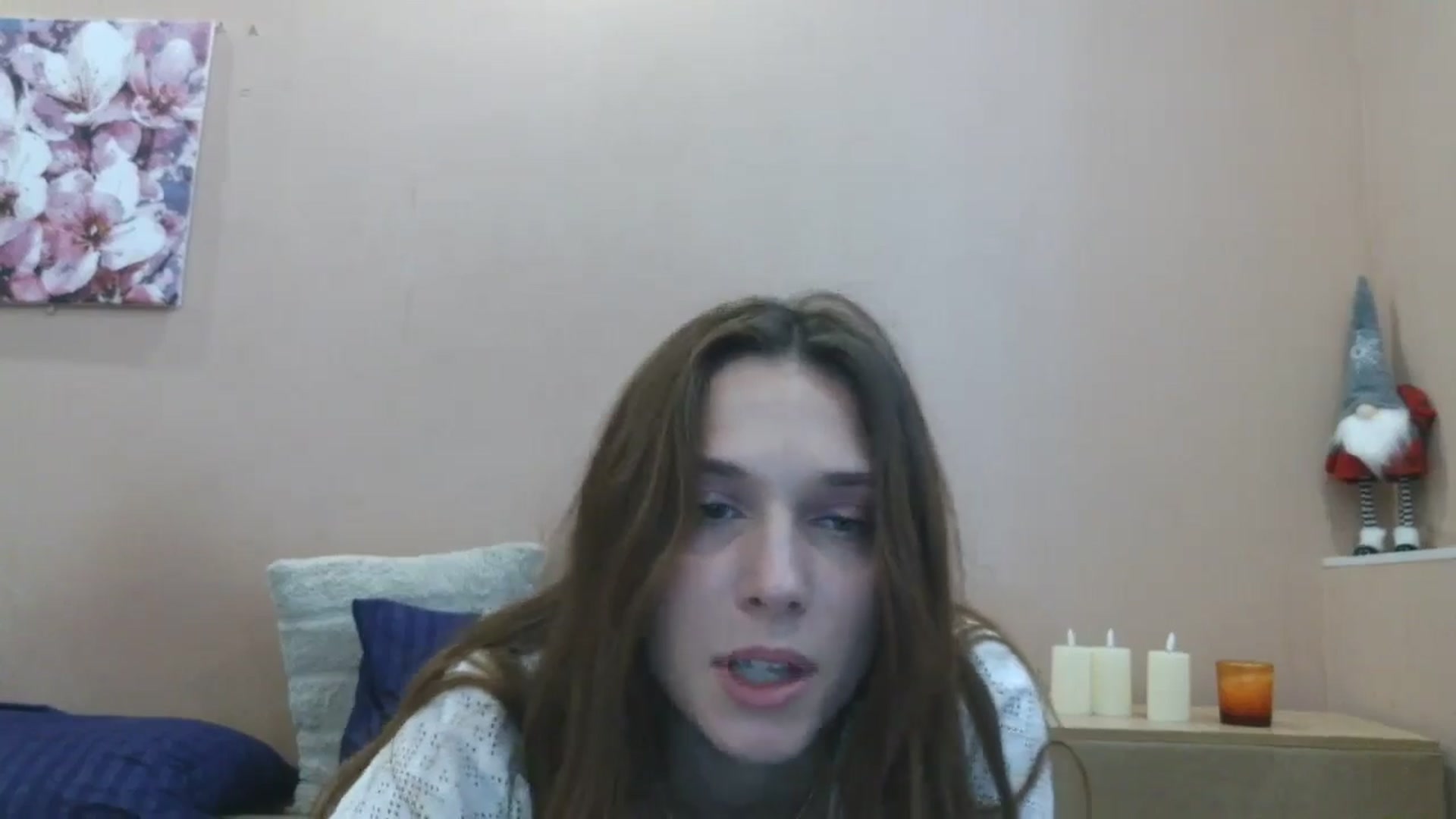 Gallery image thumbnail from HaleyReed's myfreecams stream on, 03/21/2025, 13:34 image 11 of 20