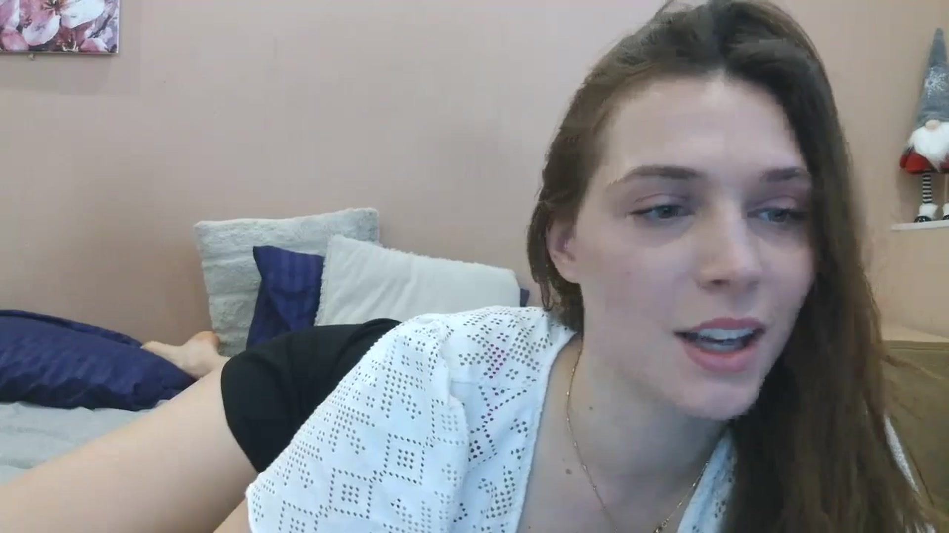 Gallery image thumbnail from HaleyReed's myfreecams stream on, 03/21/2025, 13:34 image 3 of 20