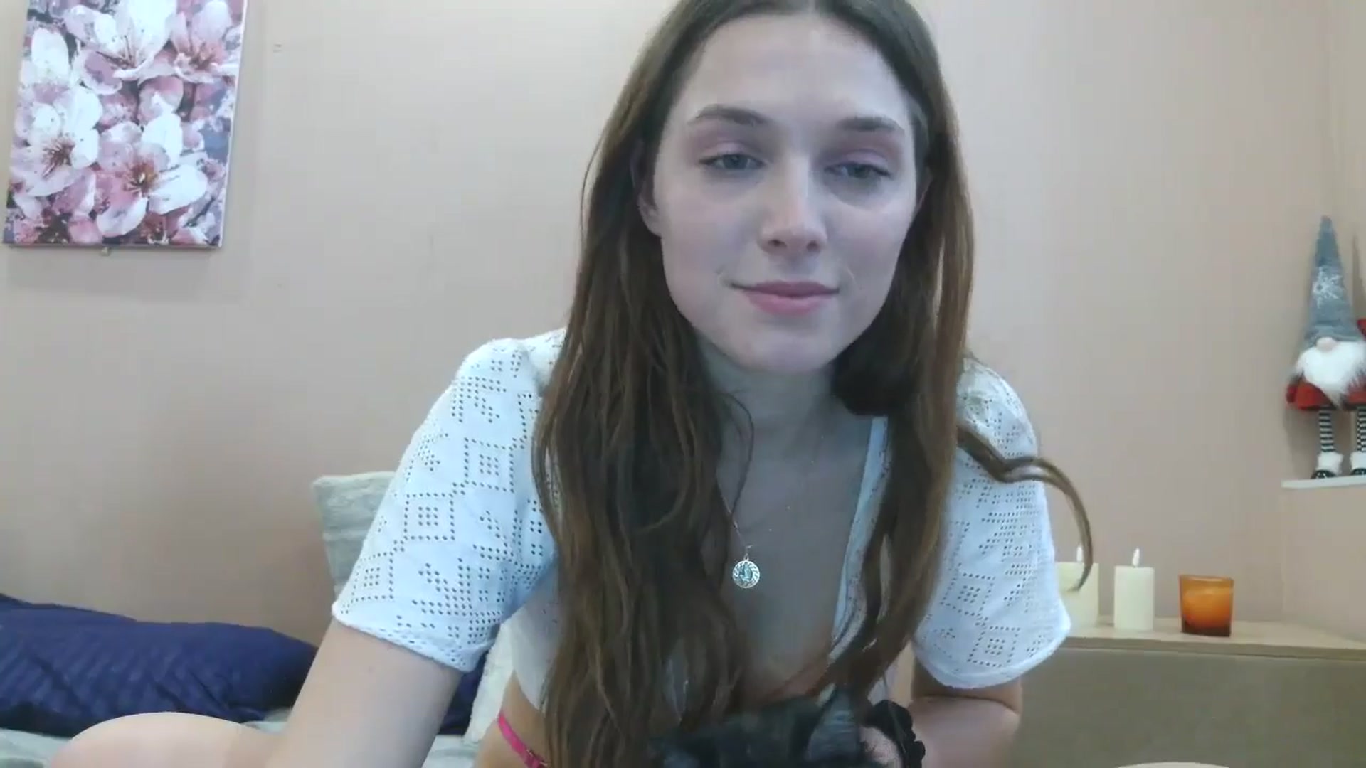Gallery image thumbnail from HaleyReed's myfreecams stream on, 03/21/2025, 13:34 image 17 of 20