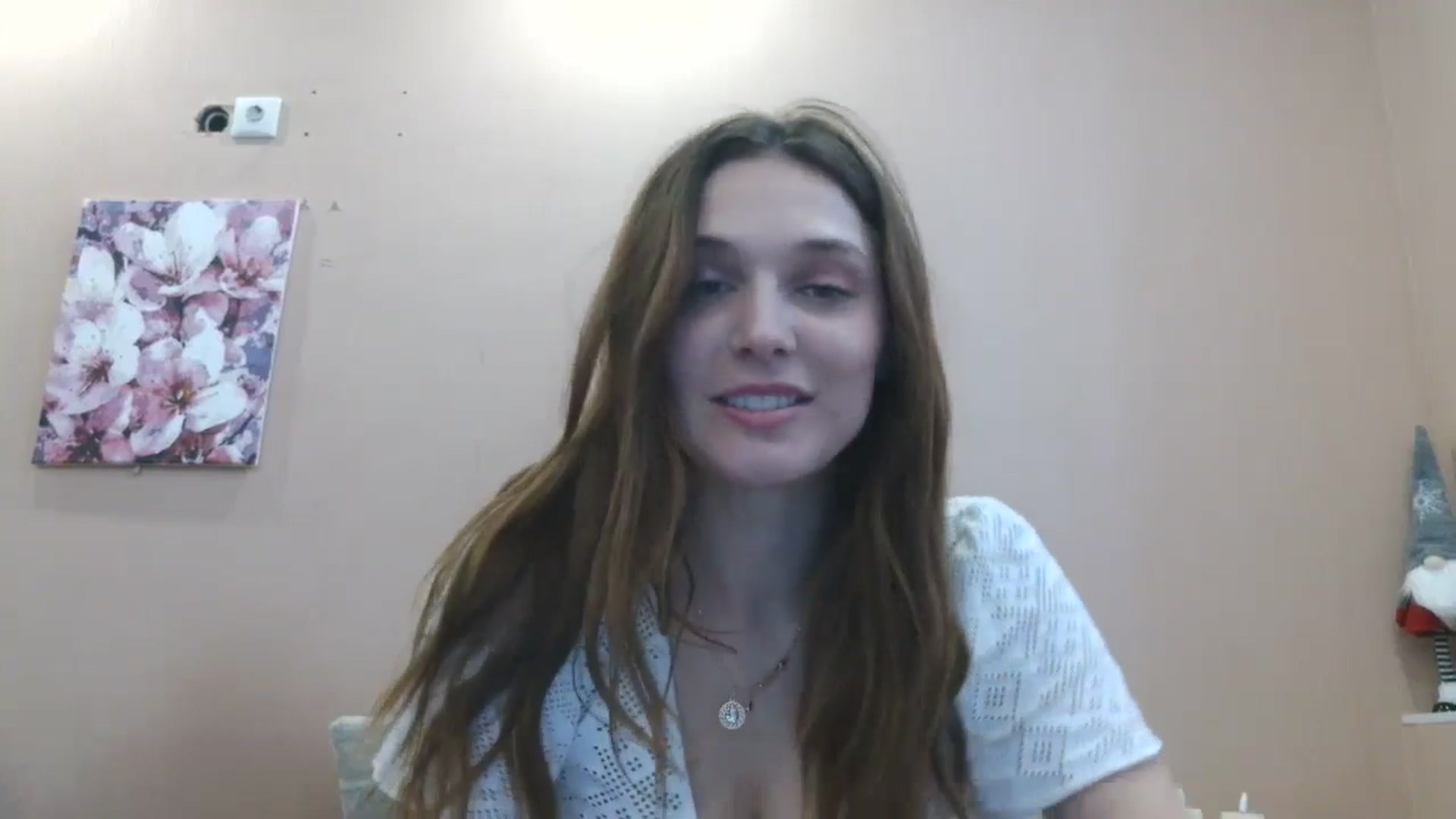 Gallery image thumbnail from HaleyReed's myfreecams stream on, 03/21/2025, 13:34 image 10 of 20