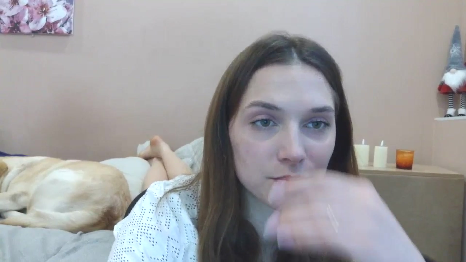 Gallery image thumbnail from HaleyReed's myfreecams stream on, 03/21/2025, 14:16 image 15 of 20