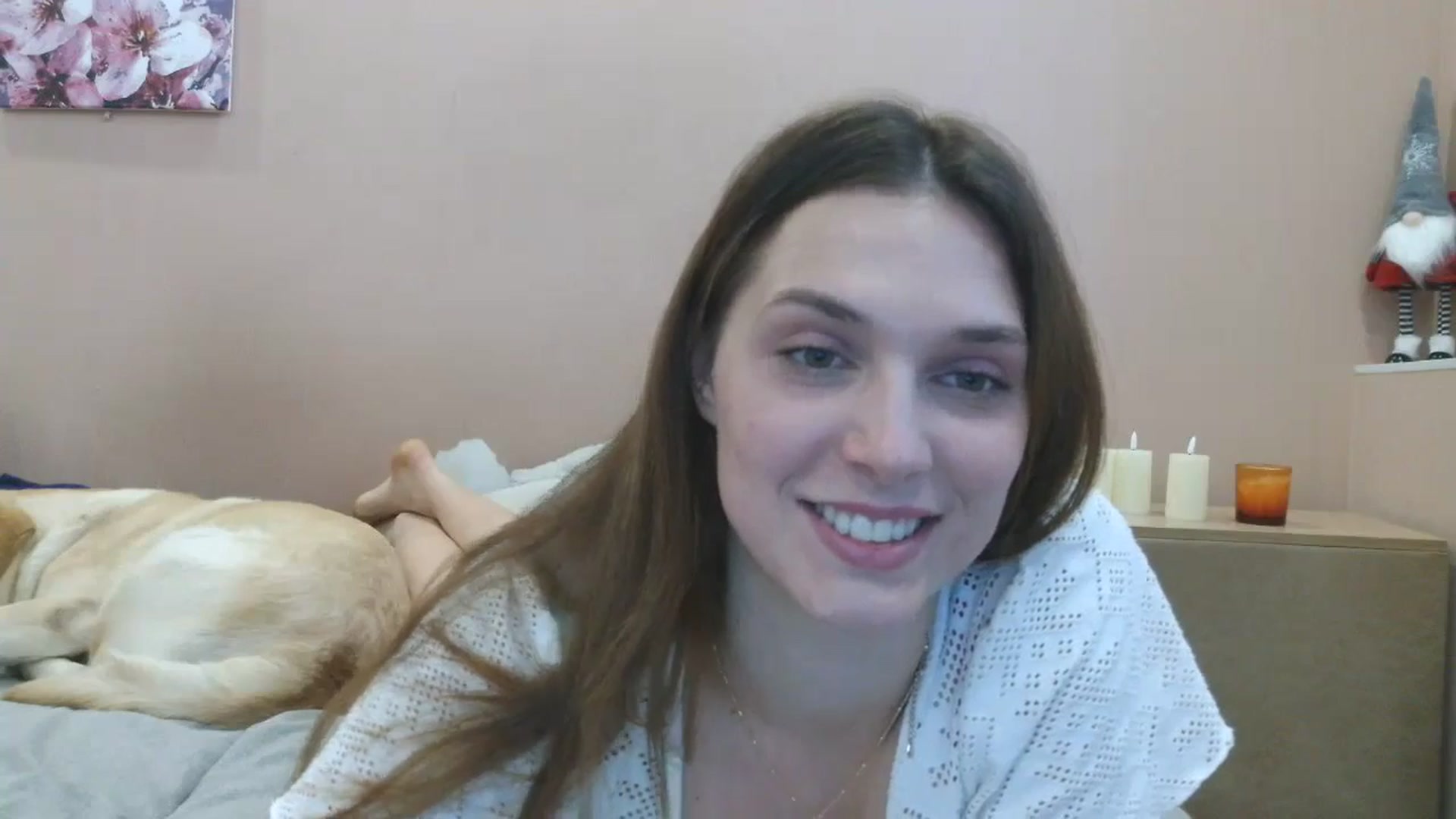Gallery image thumbnail from HaleyReed's myfreecams stream on, 03/21/2025, 14:16 image 2 of 20