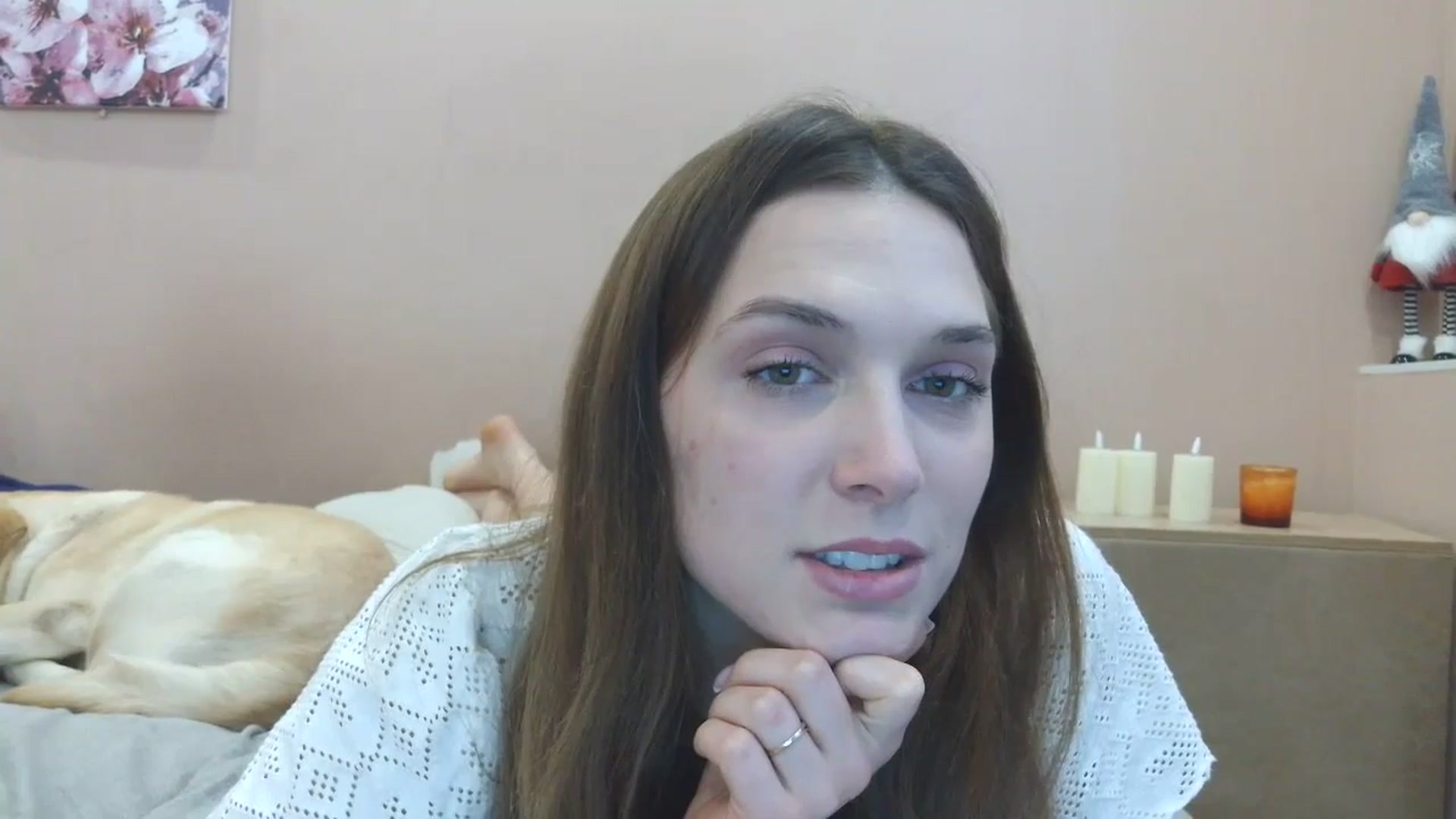 Gallery image thumbnail from HaleyReed's myfreecams stream on, 03/21/2025, 14:16 image 14 of 20