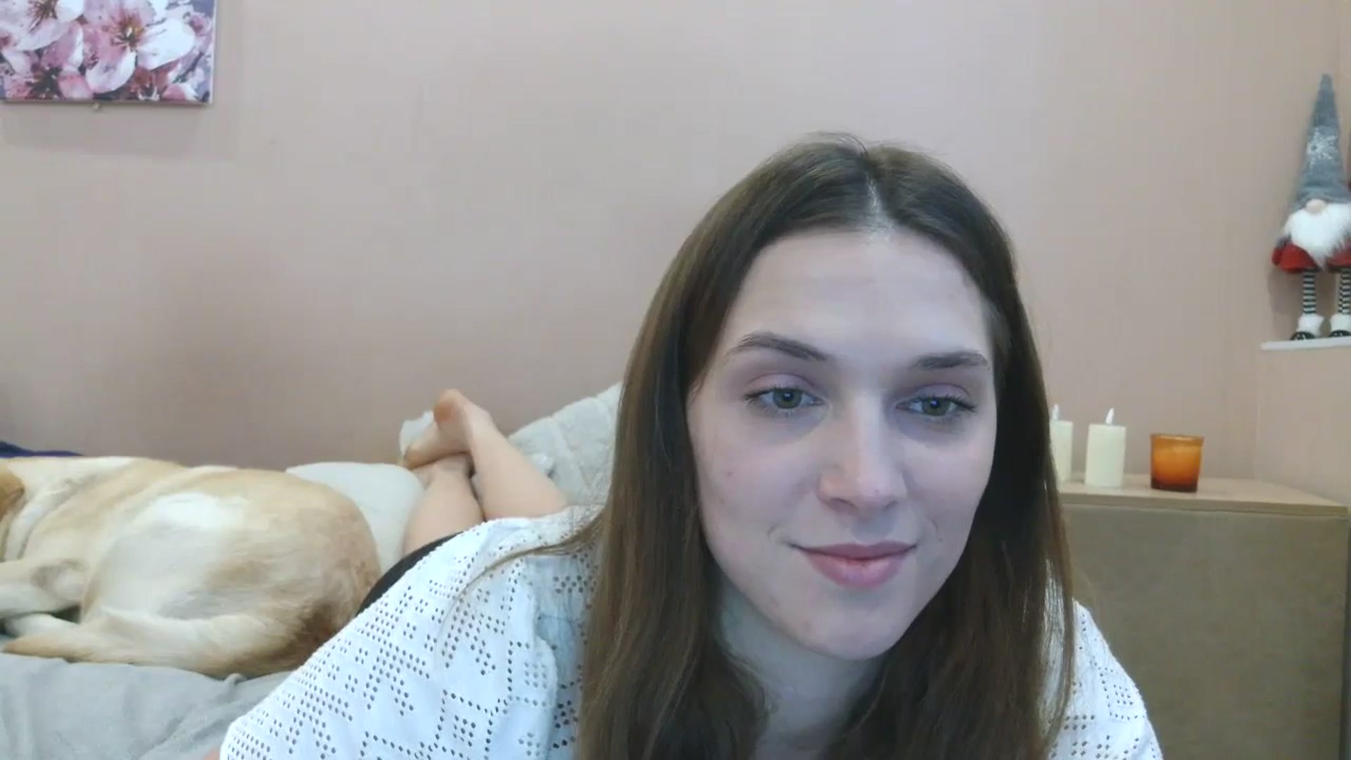 Gallery image thumbnail from HaleyReed's myfreecams stream on, 03/21/2025, 14:16 image 20 of 20