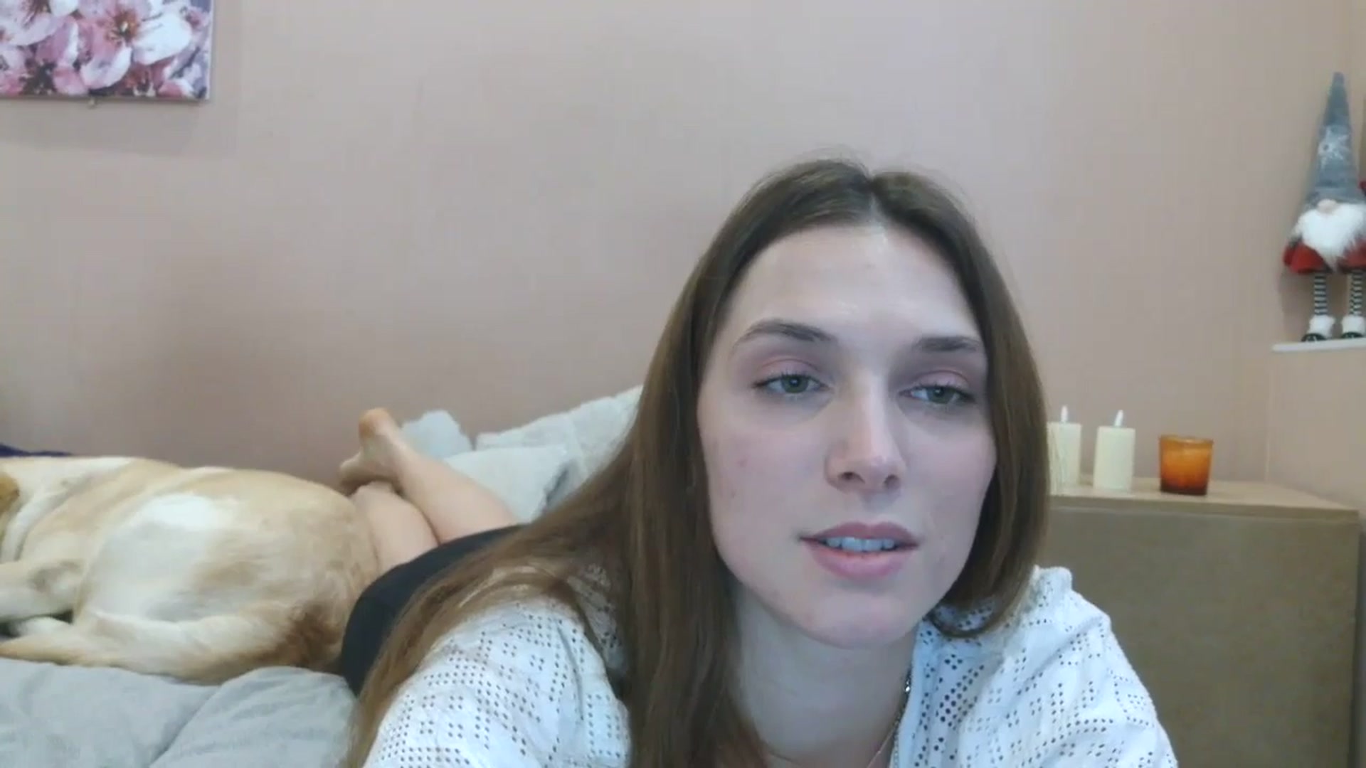 Gallery image thumbnail from HaleyReed's myfreecams stream on, 03/21/2025, 14:16 image 11 of 20