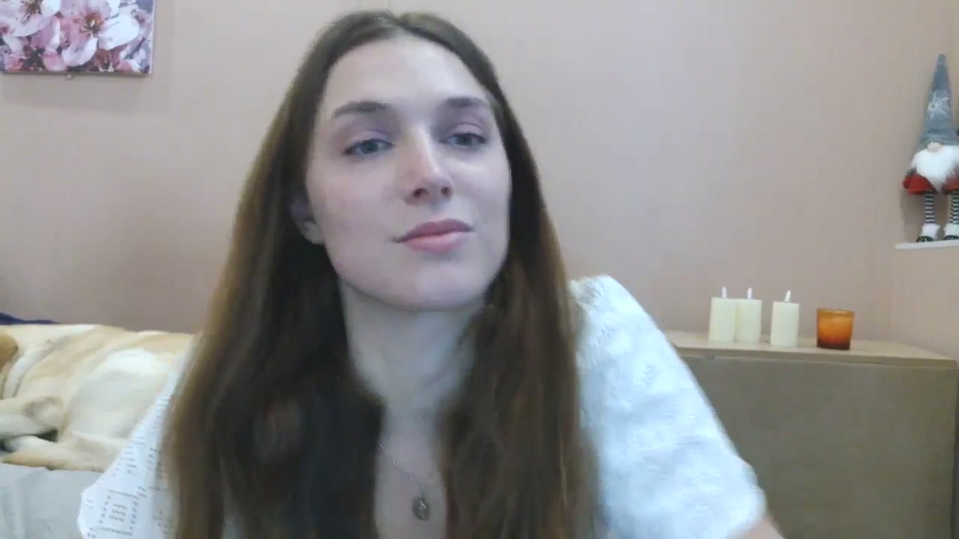 Gallery image thumbnail from HaleyReed's myfreecams stream on, 03/21/2025, 14:16 image 19 of 20