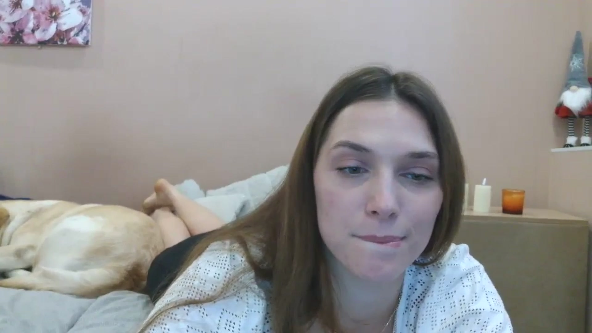 Gallery image thumbnail from HaleyReed's myfreecams stream on, 03/21/2025, 14:16 image 7 of 20