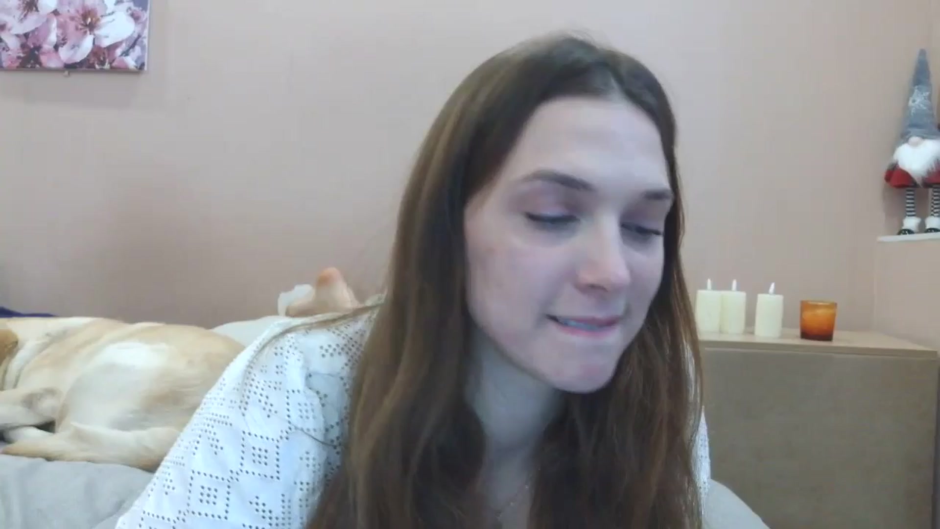 Gallery image thumbnail from HaleyReed's myfreecams stream on, 03/21/2025, 14:16 image 13 of 20