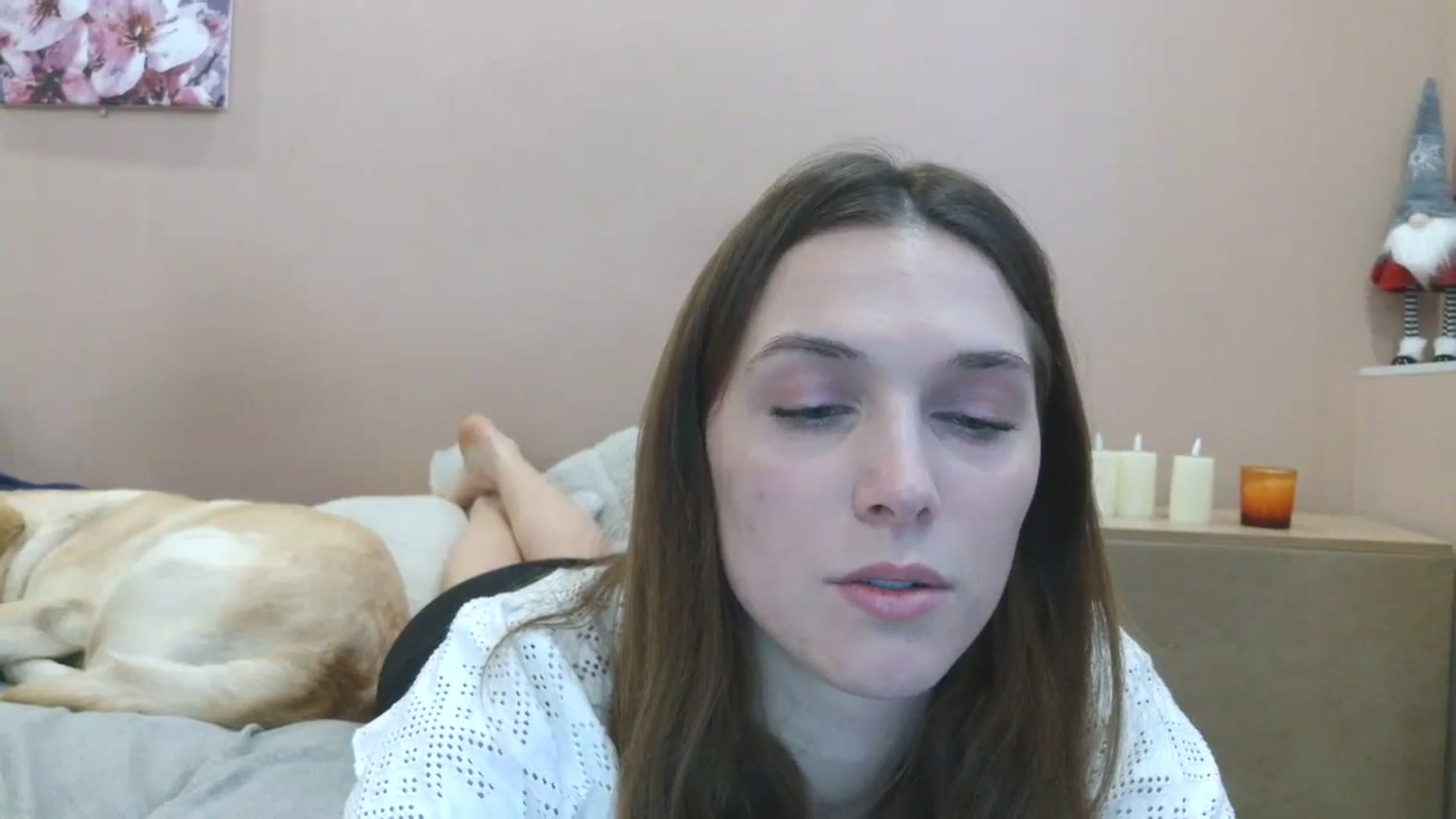 Gallery image thumbnail from HaleyReed's myfreecams stream on, 03/21/2025, 14:16 image 18 of 20